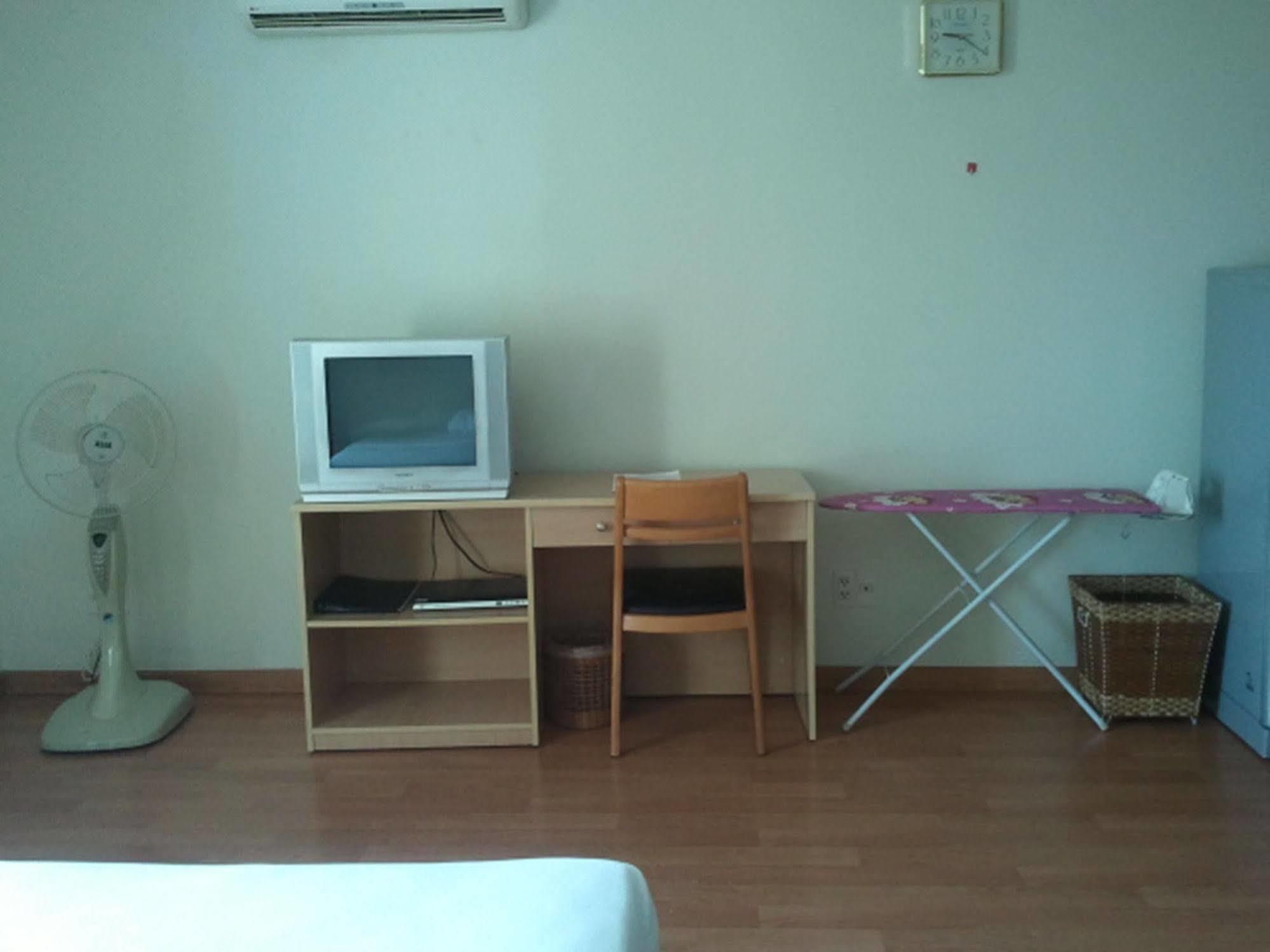 Hills Serviced Apartment Ho Chi Minh City