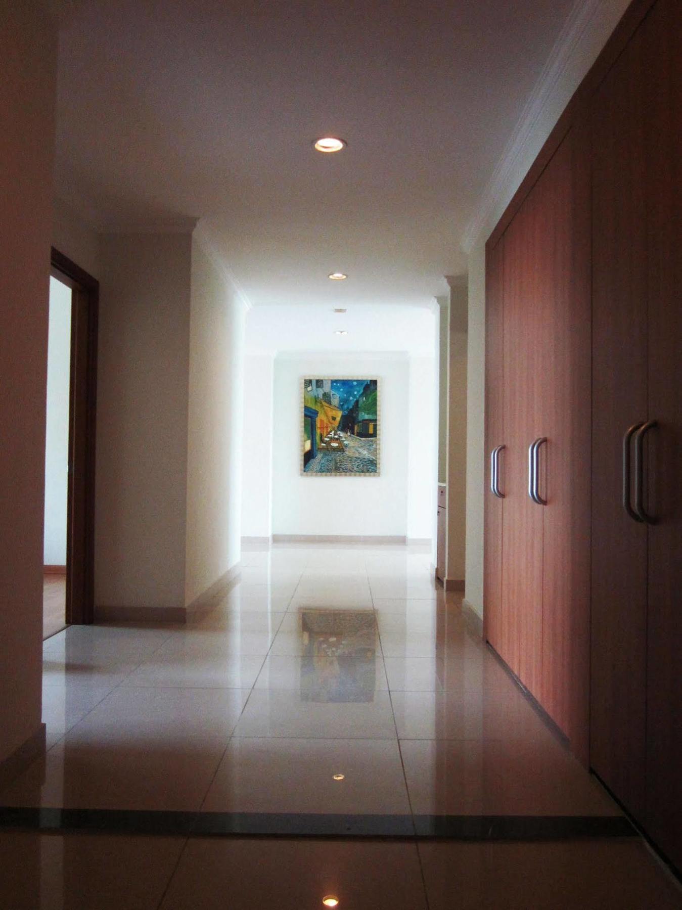 Hills Serviced Ho Chi Minh City