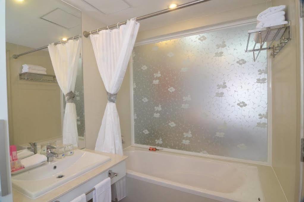 Phu My Hung - Saigon South Serviced - Near Vivo Mall Aparthotel