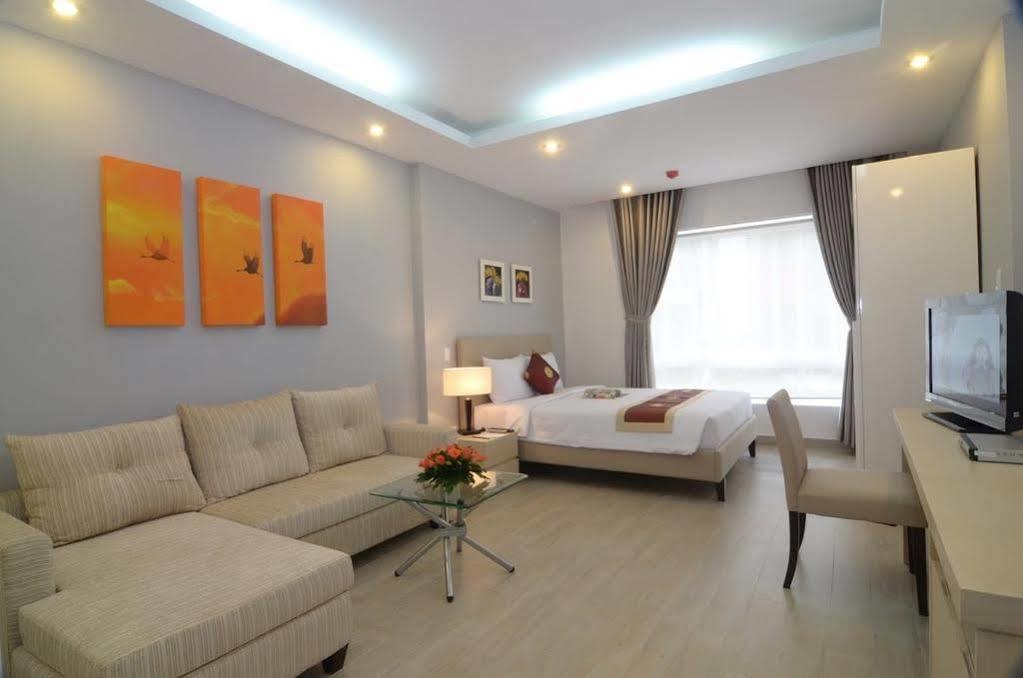 Phu My Hung - Saigon South Serviced - Near Vivo Mall Ho Chi Minh City