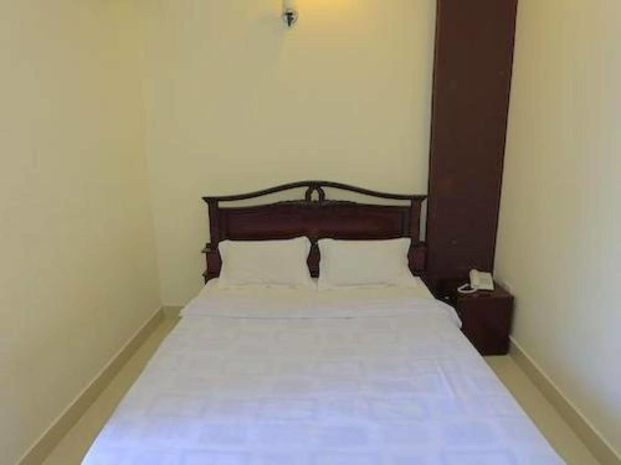 Hotel The Art - Tuan Viet Ho Chi Minh City