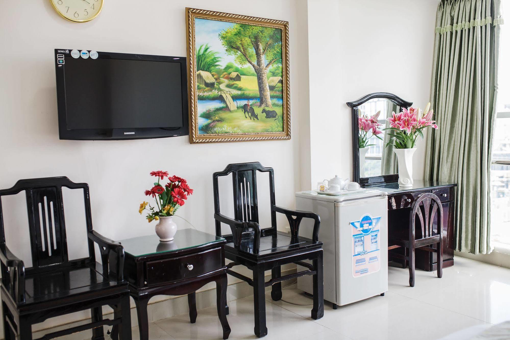 Kim Khoi Hotel Ho Chi Minh City