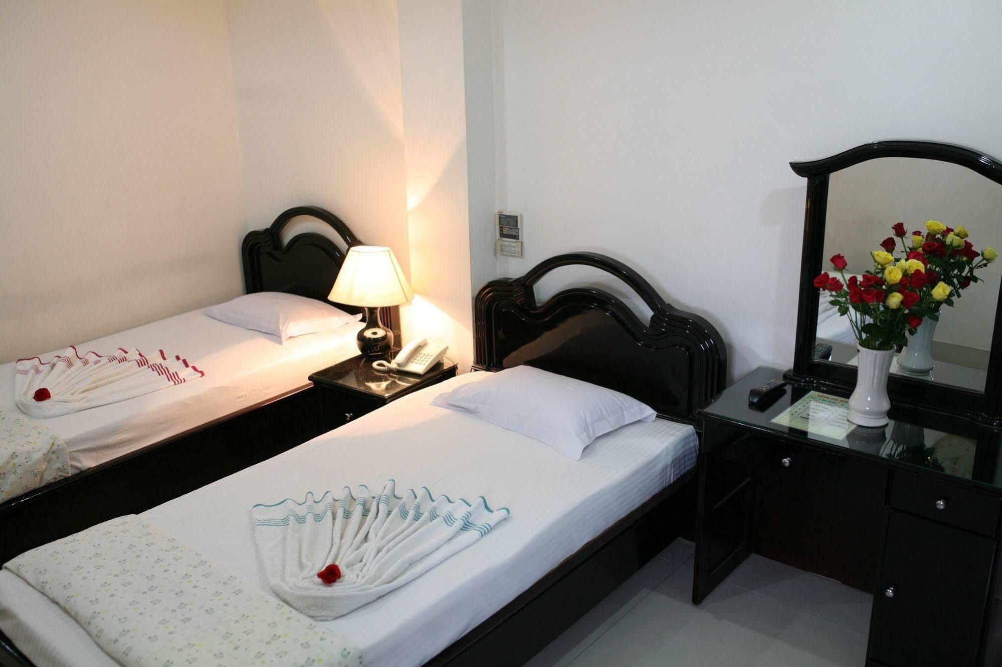 Hotel Kim Khoi *