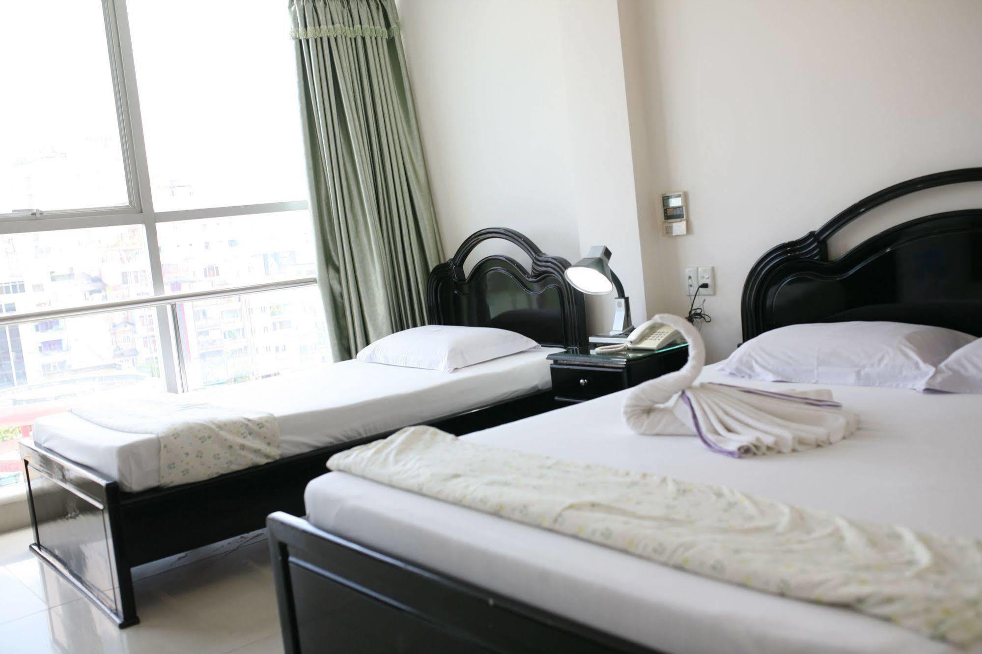 Hotel Kim Khoi