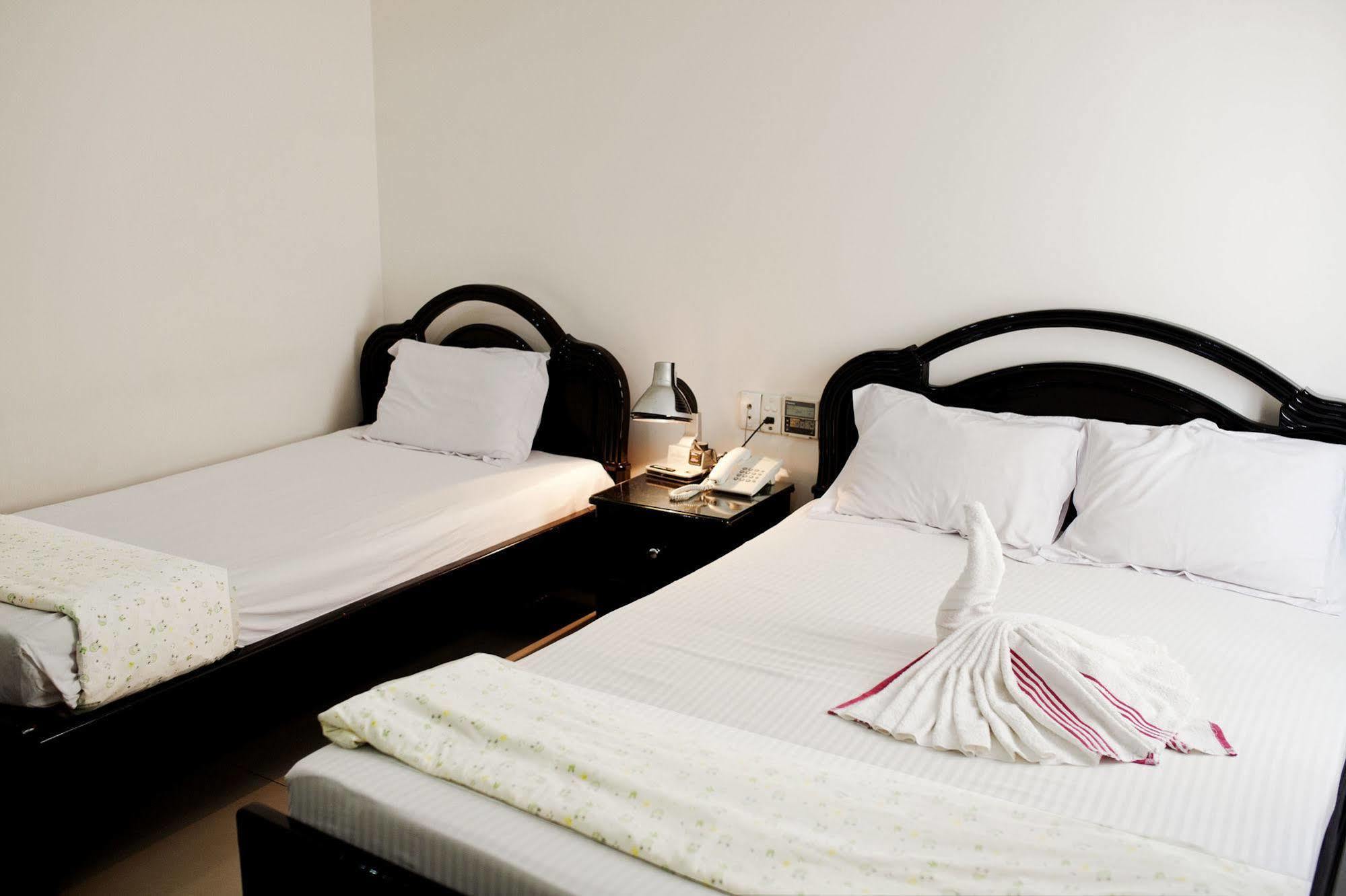 Kim Khoi Hotel Ho Chi Minh City