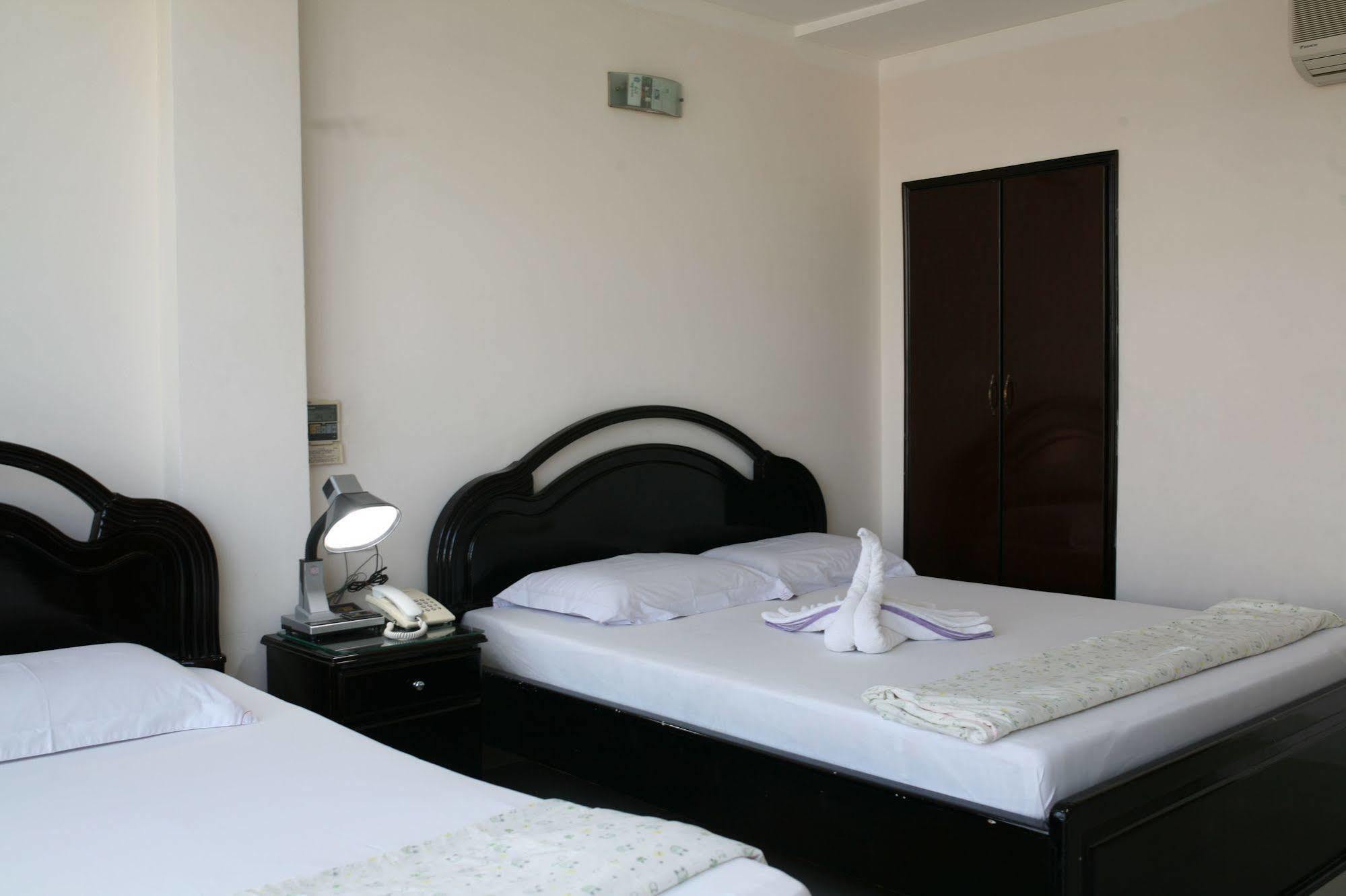 Hotel Kim Khoi *
