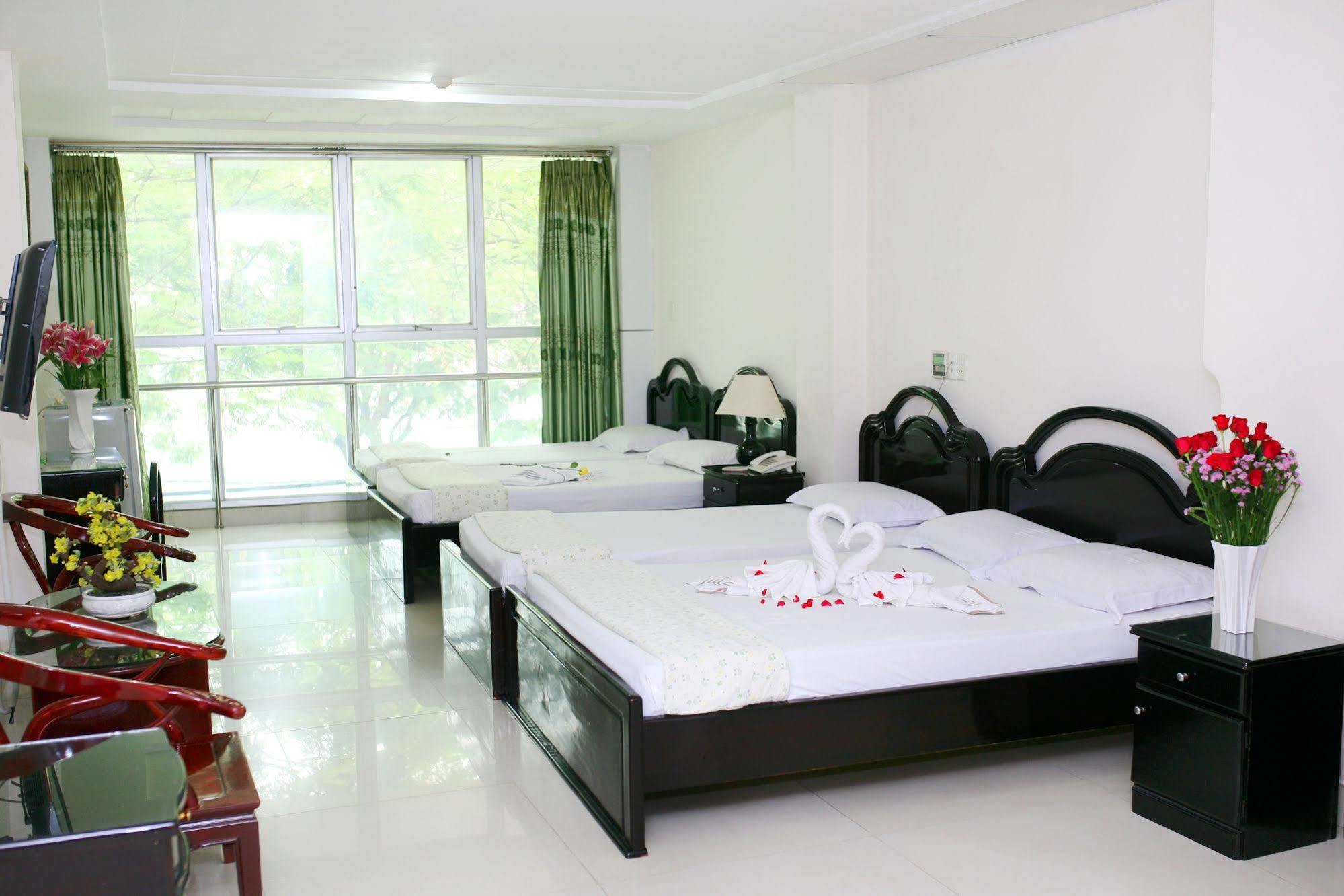 Hotel Kim Khoi Ho Chi Minh City