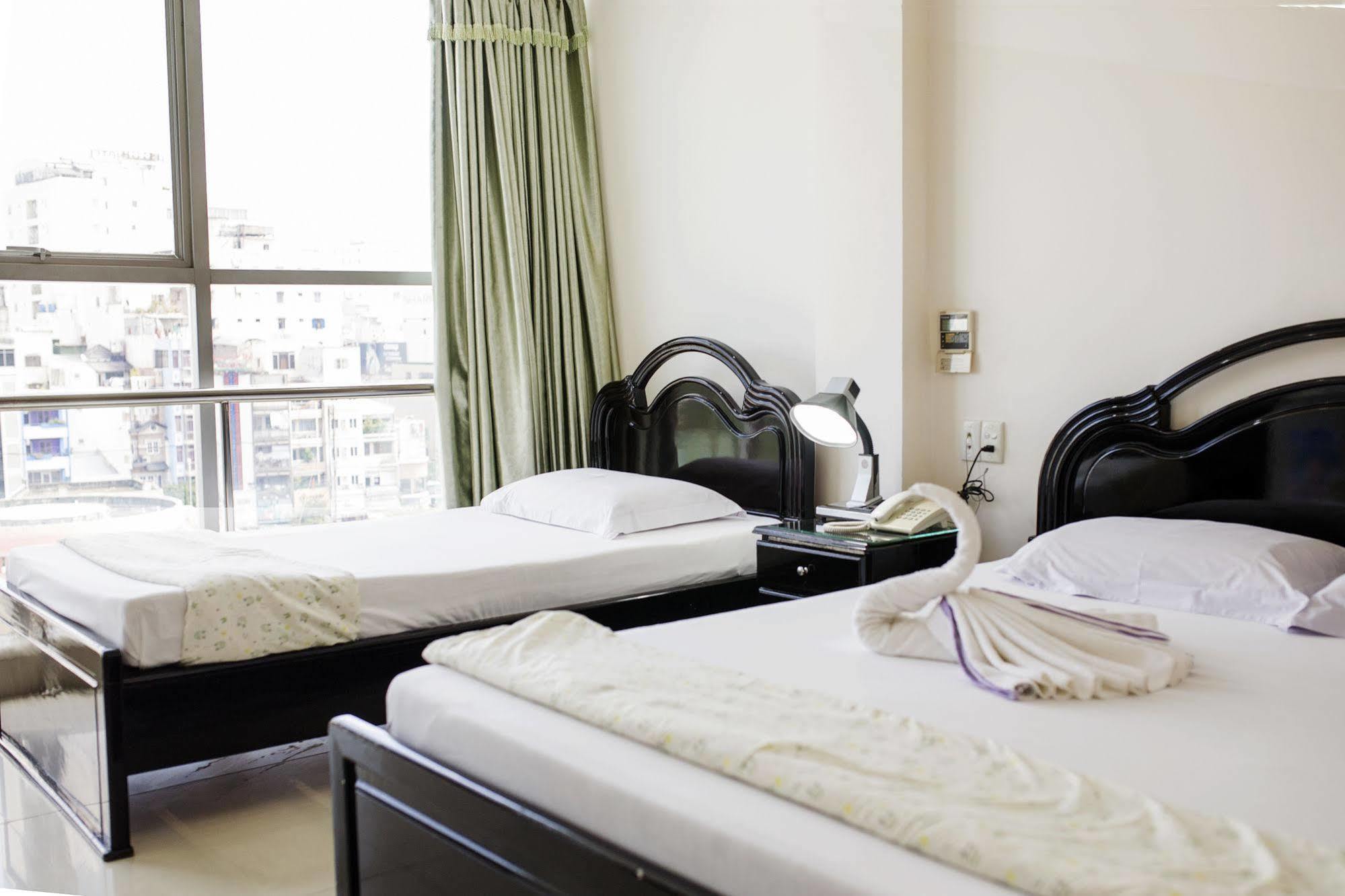 Kim Khoi Hotel Ho Chi Minh City