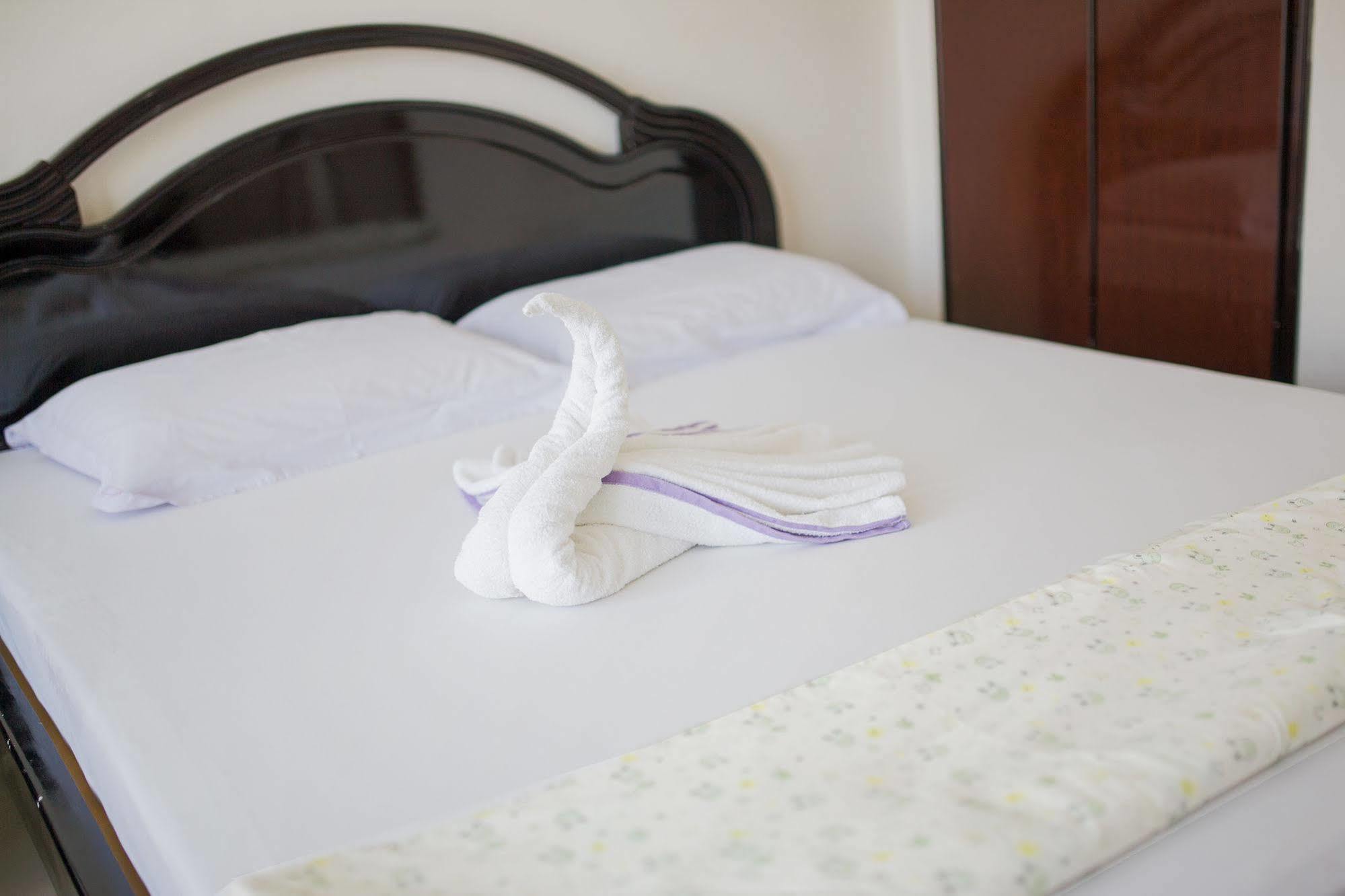 Kim Khoi Hotel Ho Chi Minh City