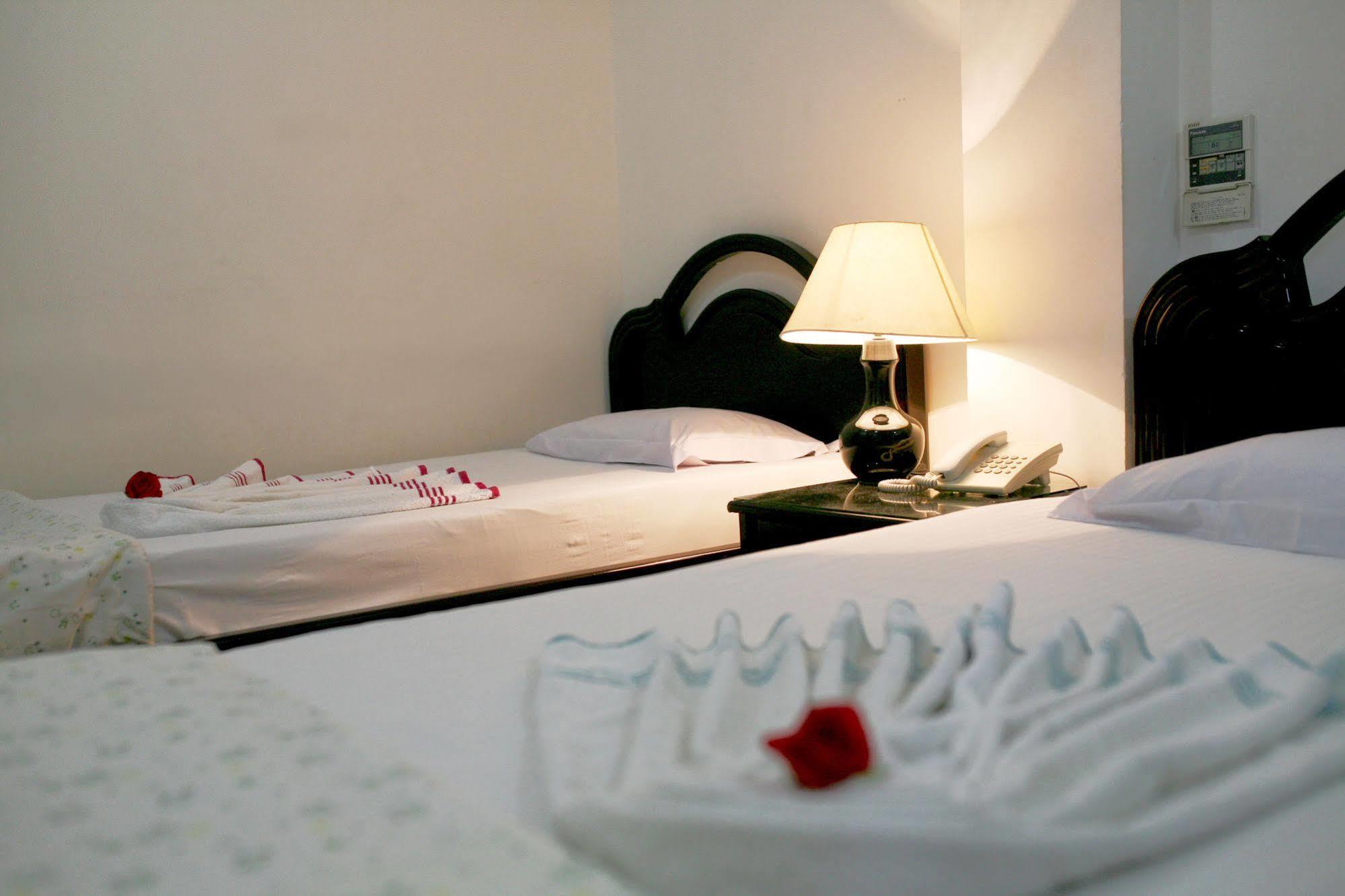 Kim Khoi Hotel *