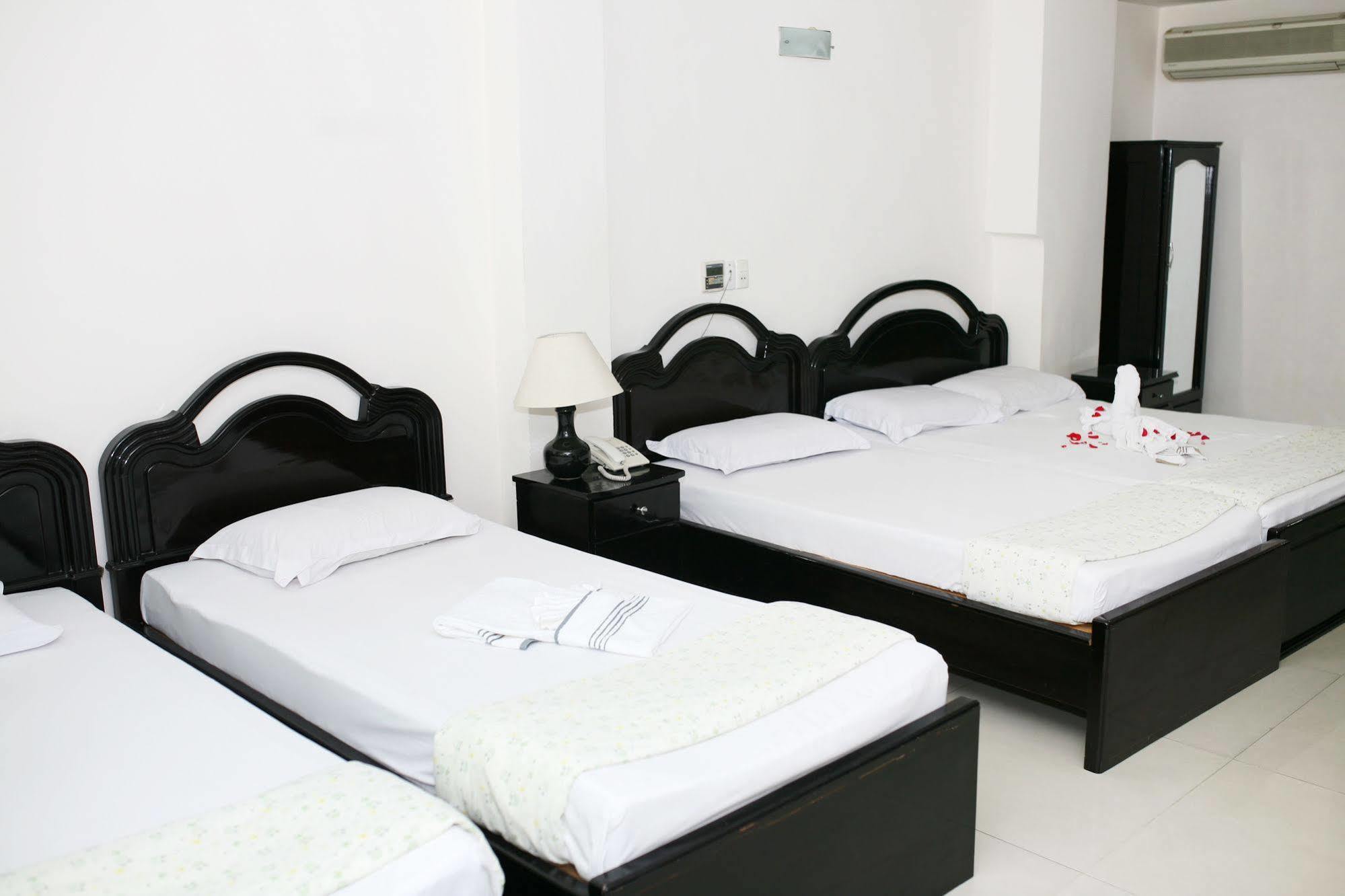 Kim Khoi Hotel Ho Chi Minh City