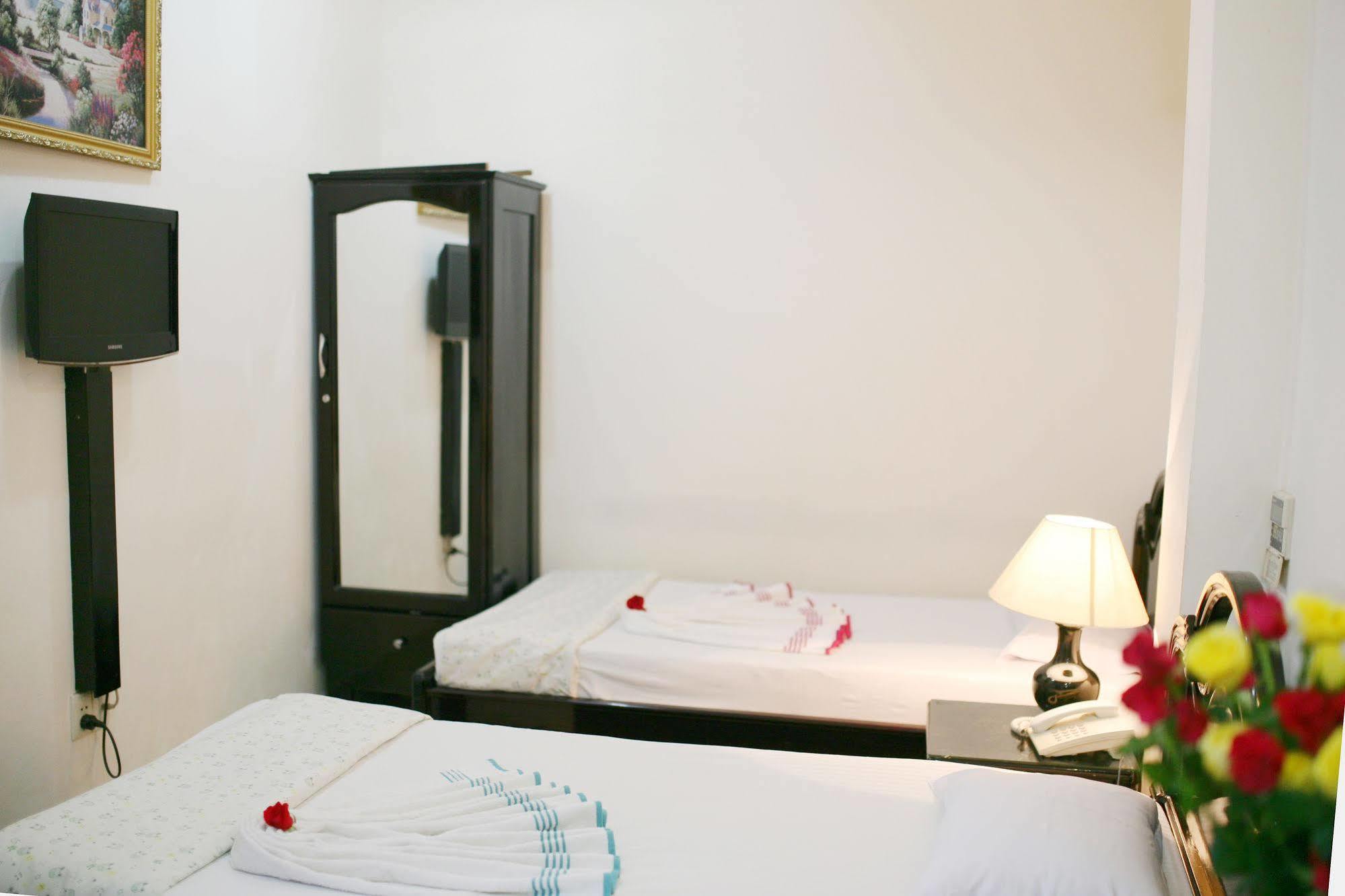 Kim Khoi Hotel Ho Chi Minh City