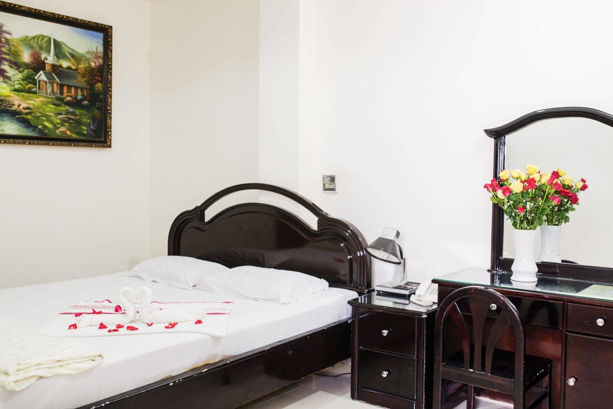 Kim Khoi Hotel *