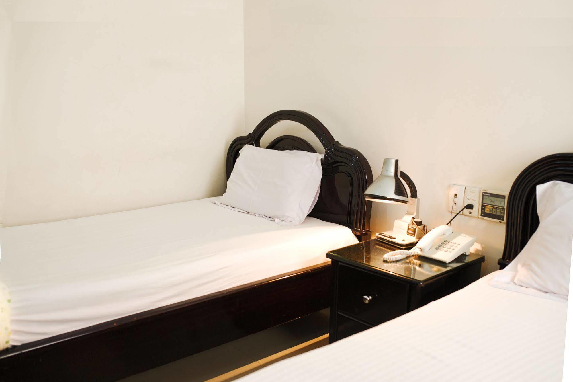 Kim Khoi Hotel *