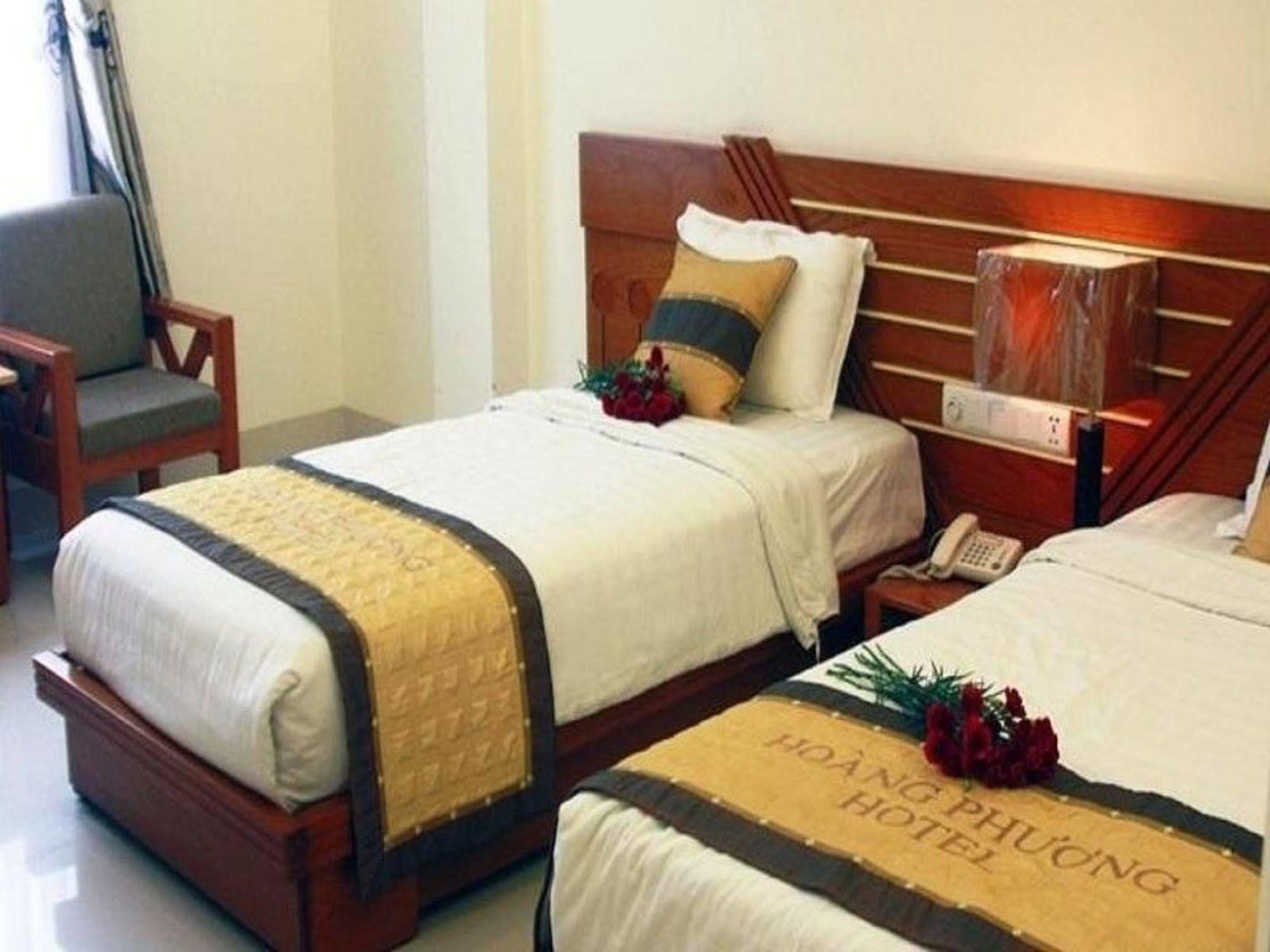 Ruby Saigon Hotel&suite Ben Thanh Khách sạn 3*