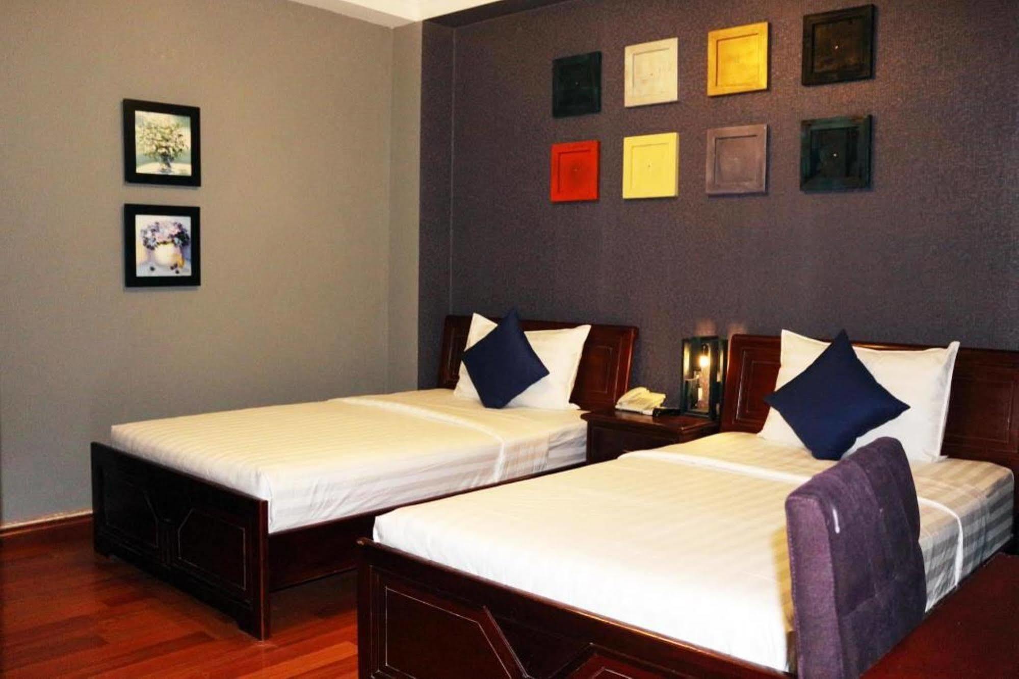 Good Vibes Hotel