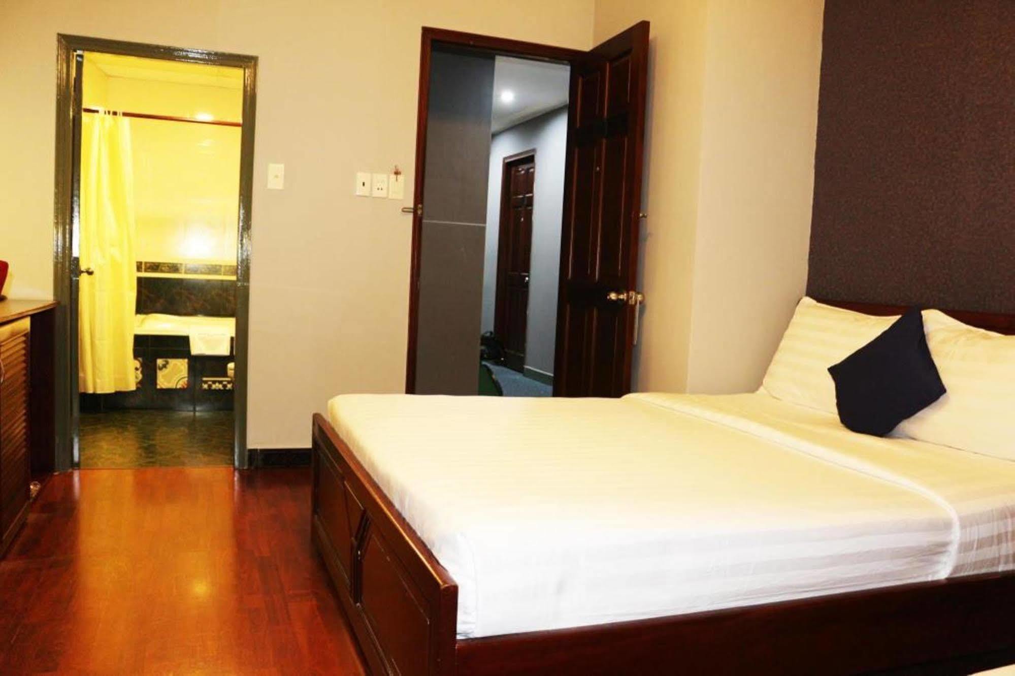 Hotel Good Vibes