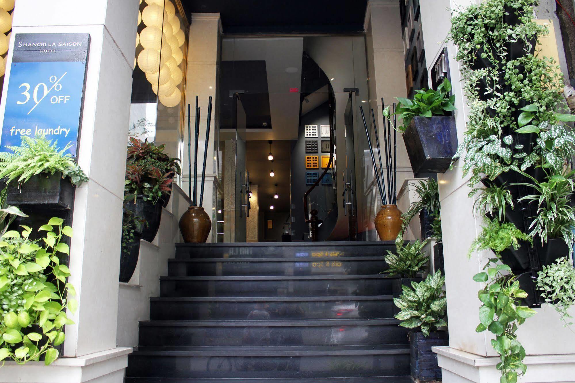 Good Vibes Hotel Ho Chi Minh City