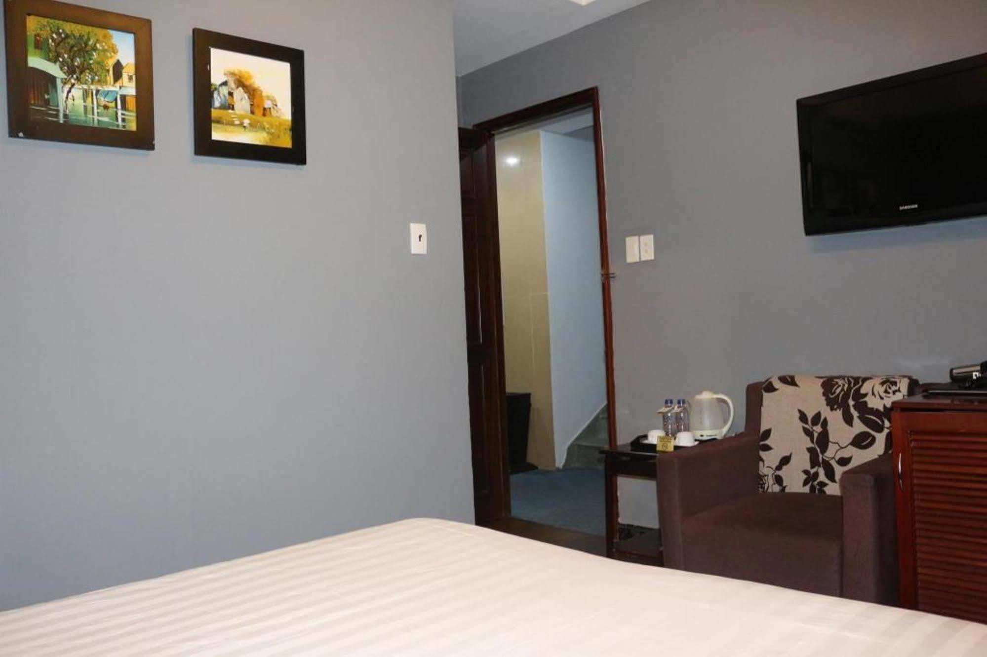 Good Vibes Hotel Ho Chi Minh City