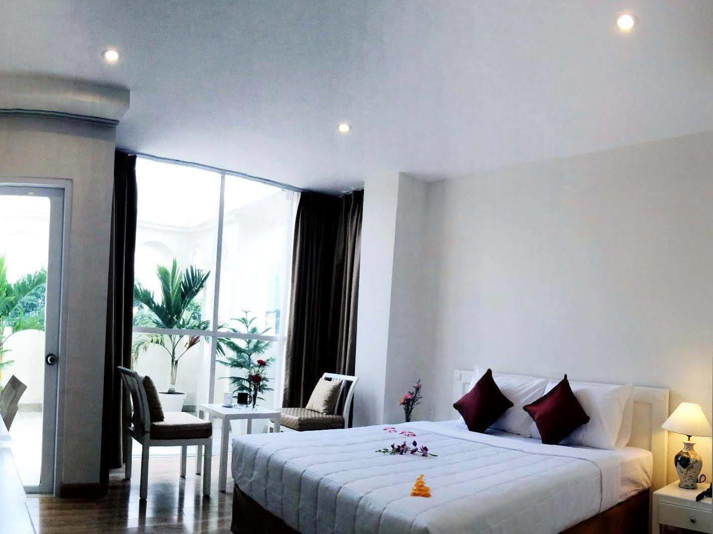 Nicecy Nganha 2* Ho Chi Minh City