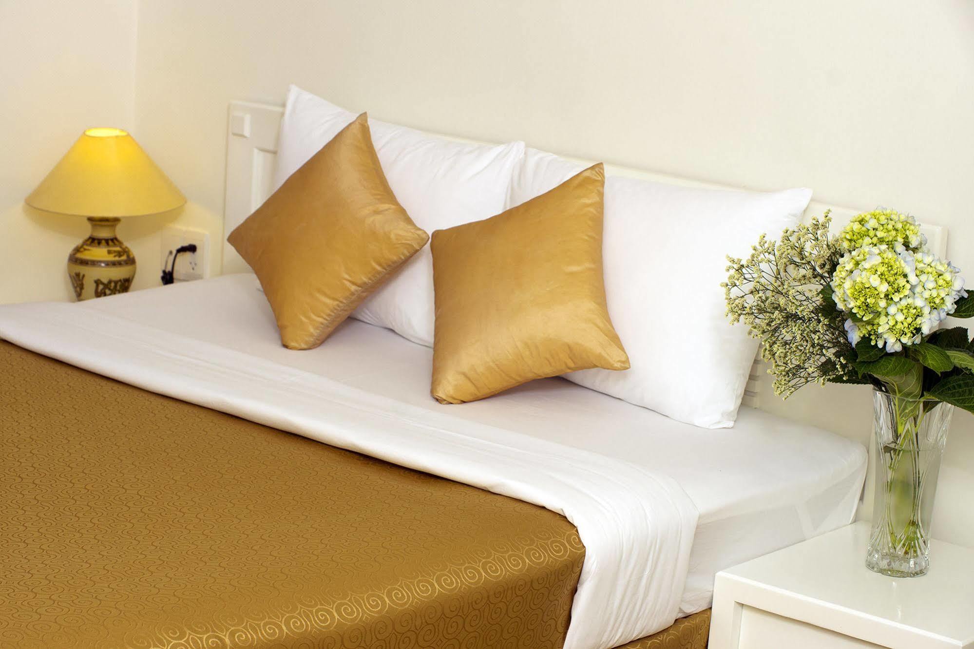 Hotel Nicecy Nganha Ho Chi Minh City
