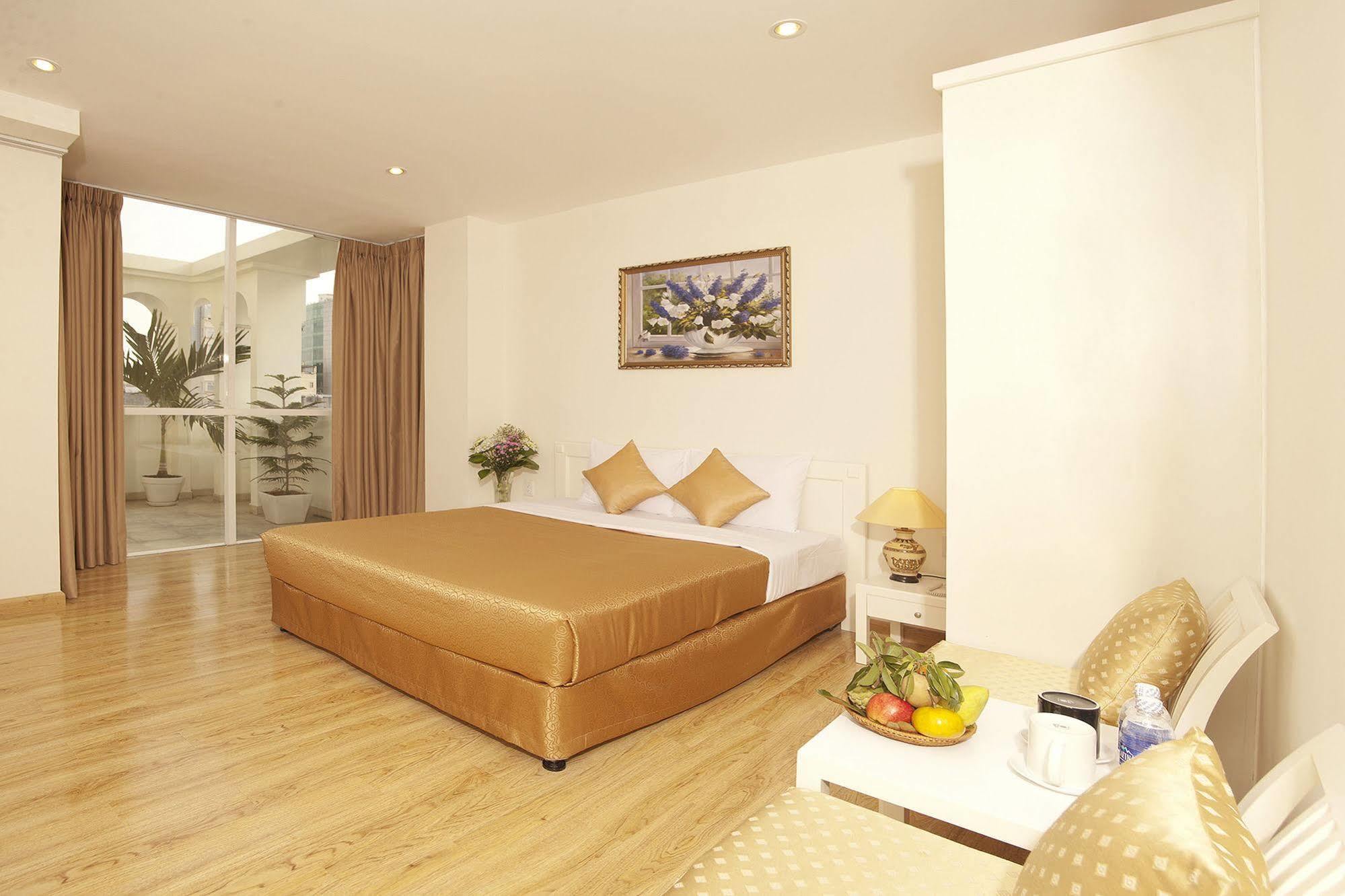 Nicecy Nganha Hotel 2*