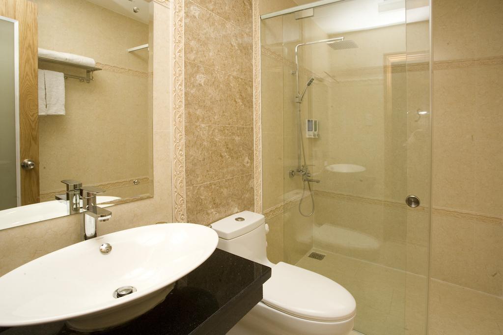 Lucky Star Nguyen Trai Q5 Hotel Ho Chi Minh City