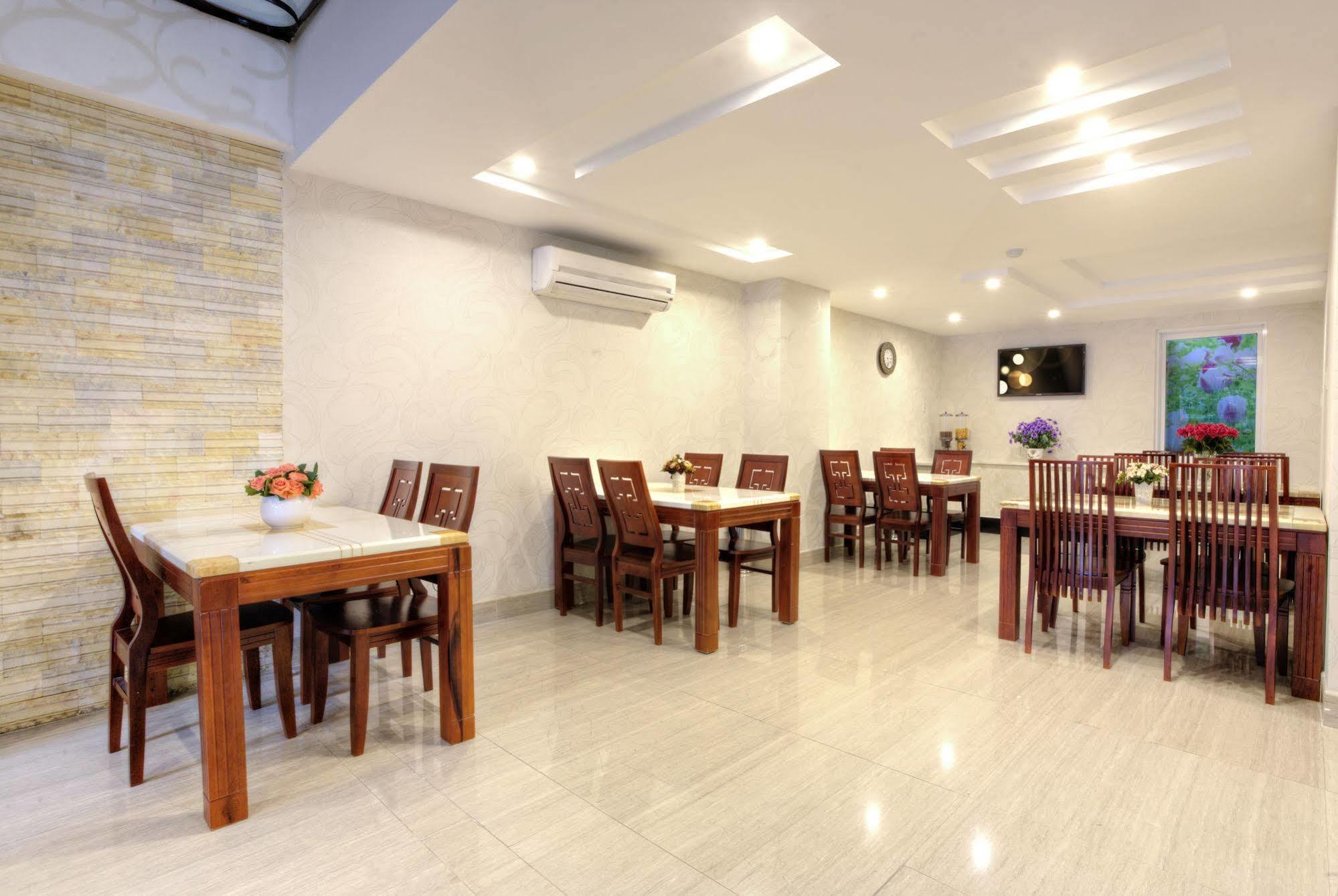 Hotel Thai Binh - Hong Vina