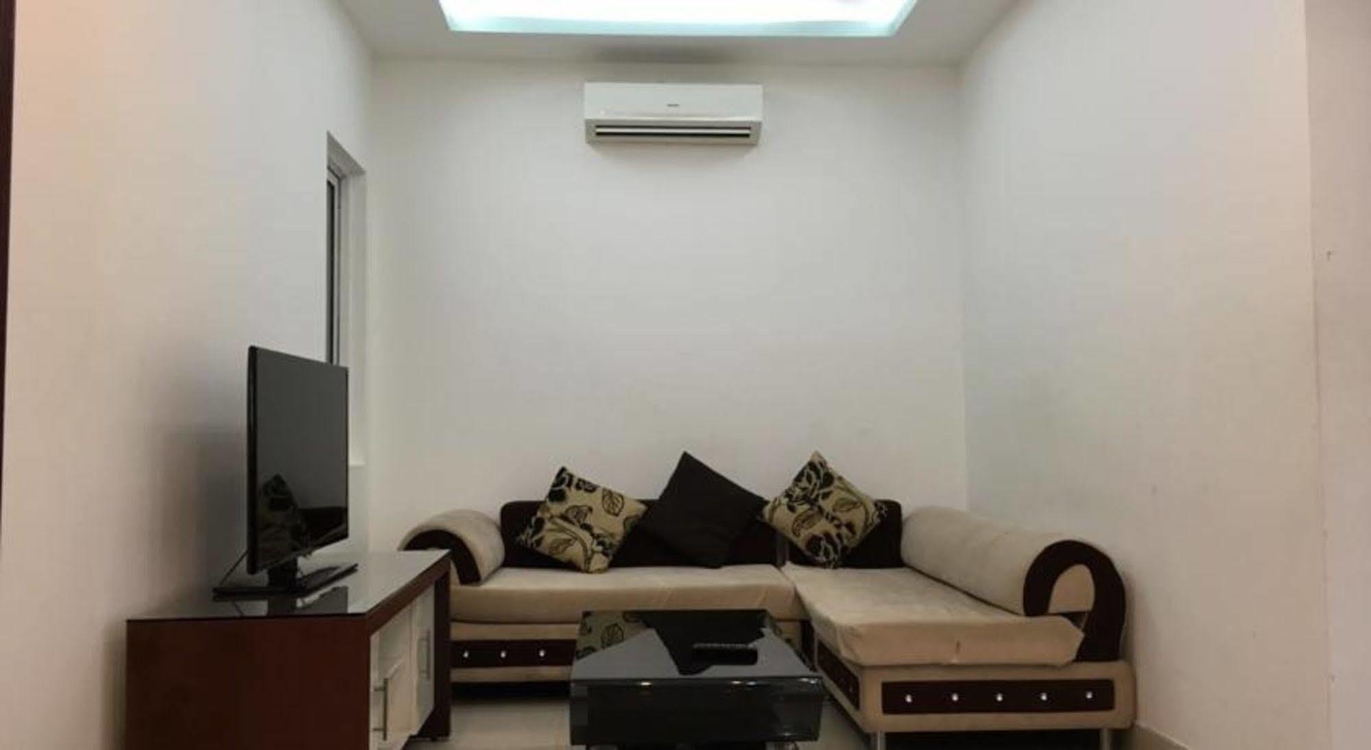 Hotel Thai Binh - Hong Vina