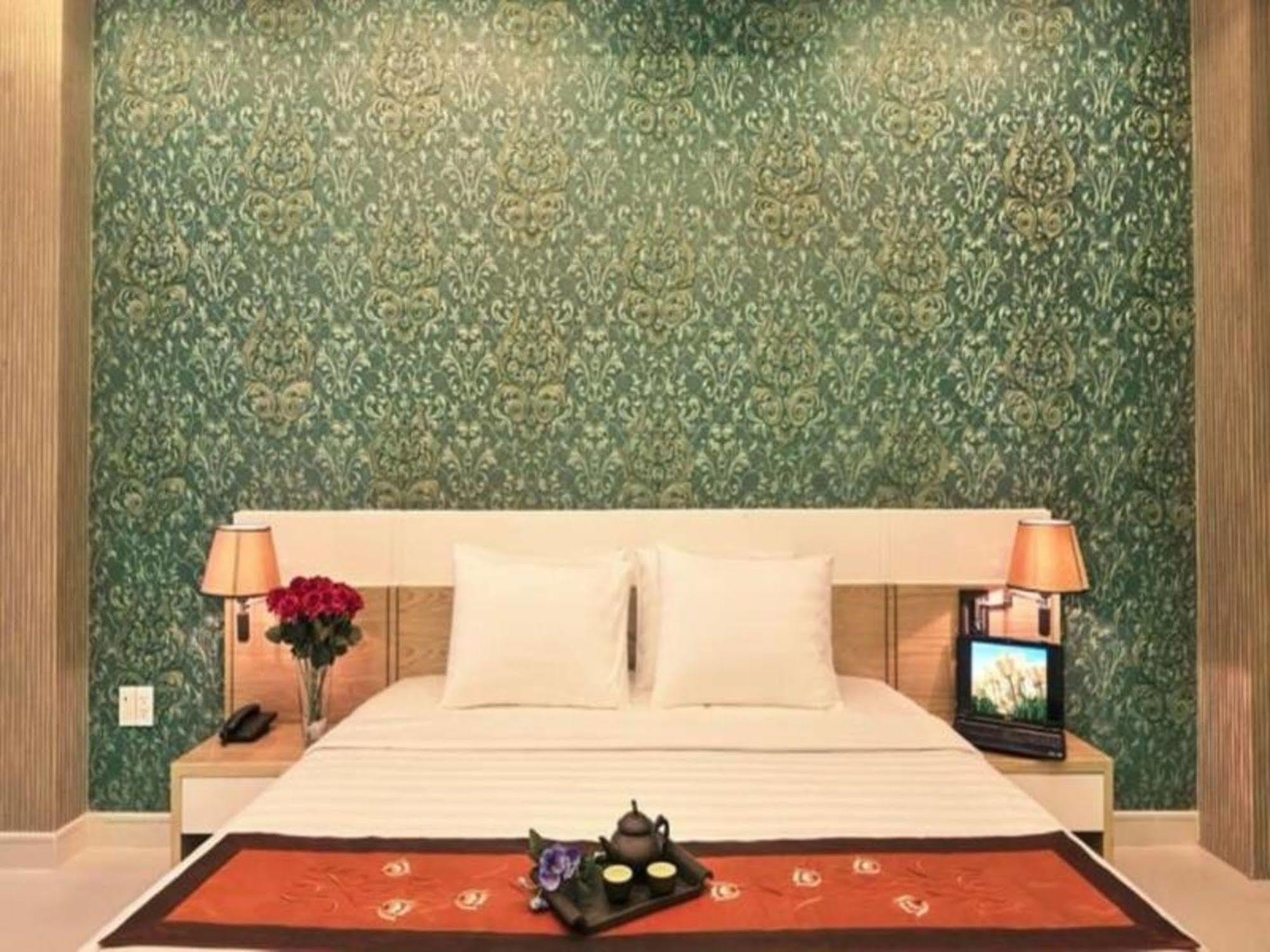 Thai Binh - Hong Vina Hotel