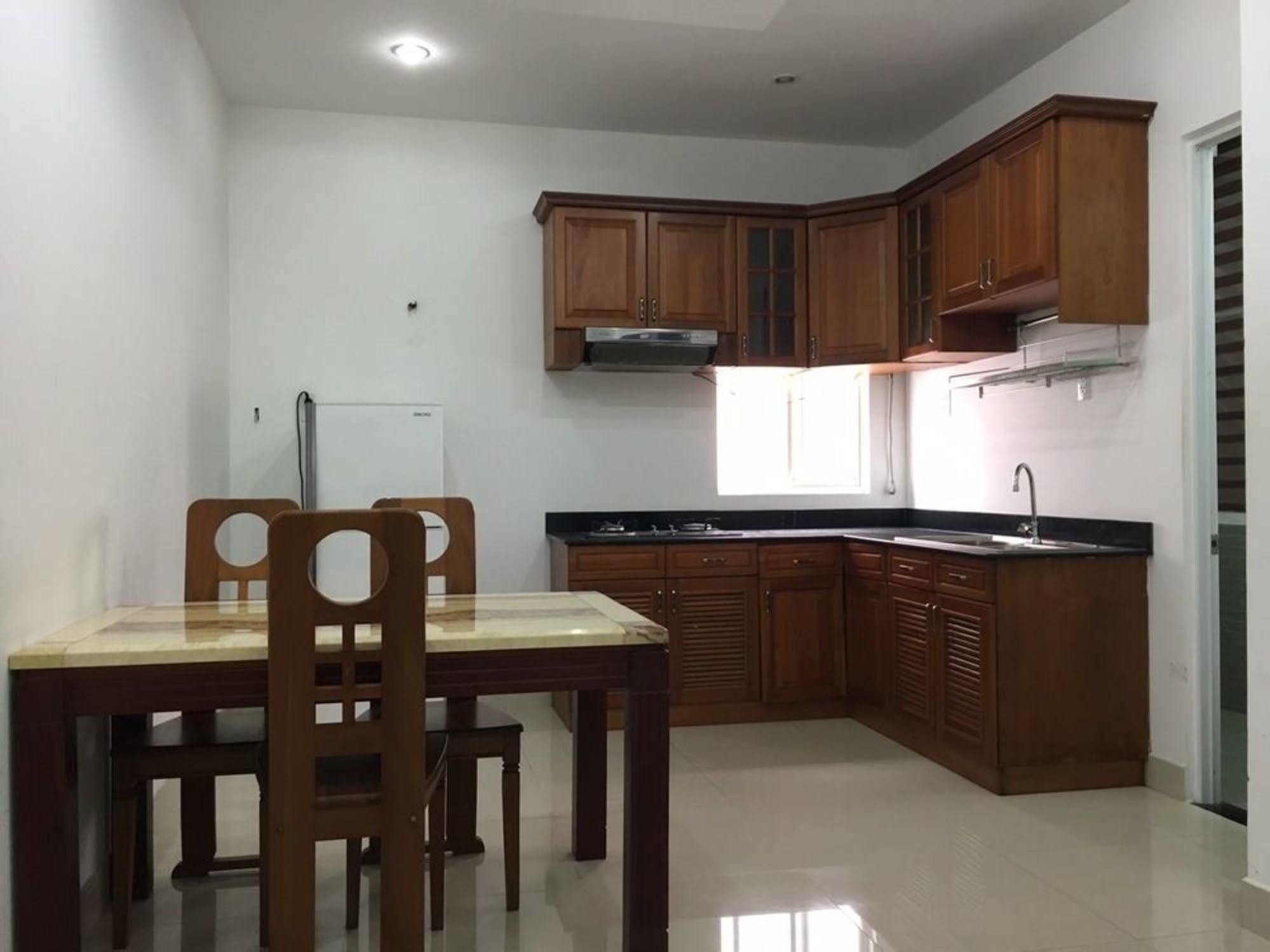 Hotel Thai Binh - Hong Vina Ho Chi Minh City