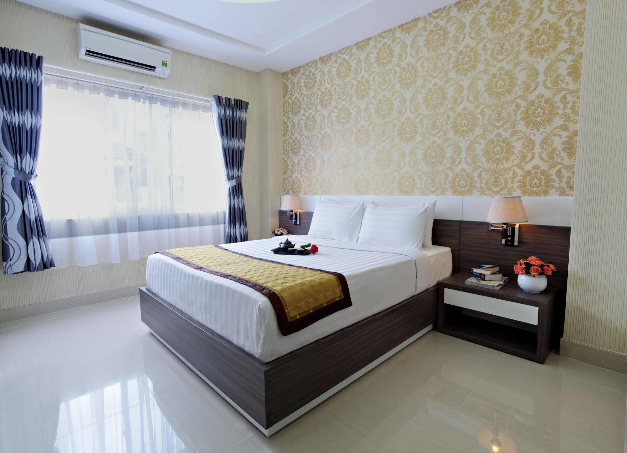 Thai Binh - Hong Vina 2*