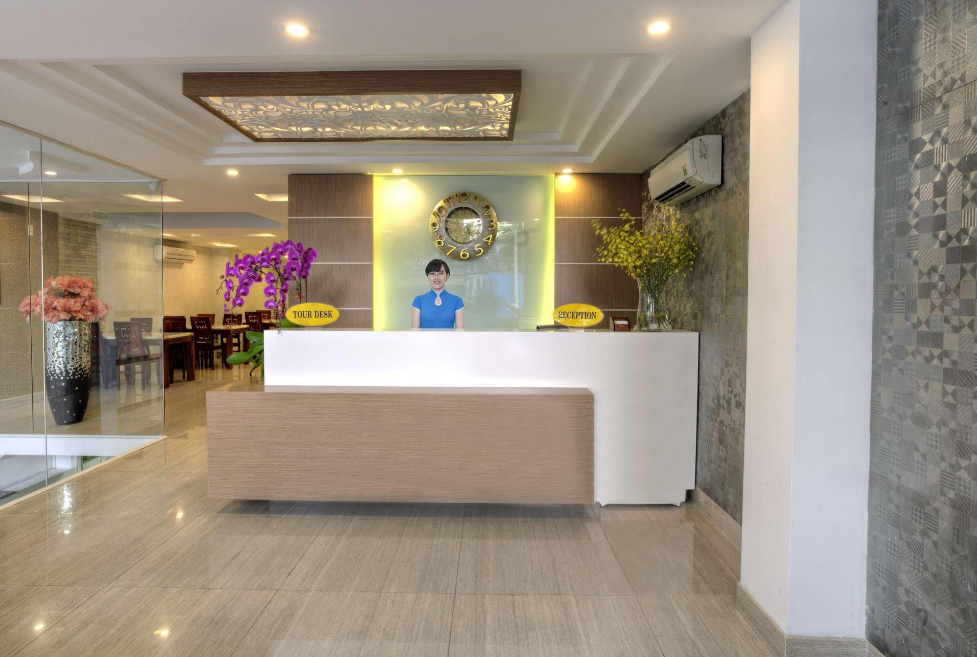 Thai Binh - Hong Vina