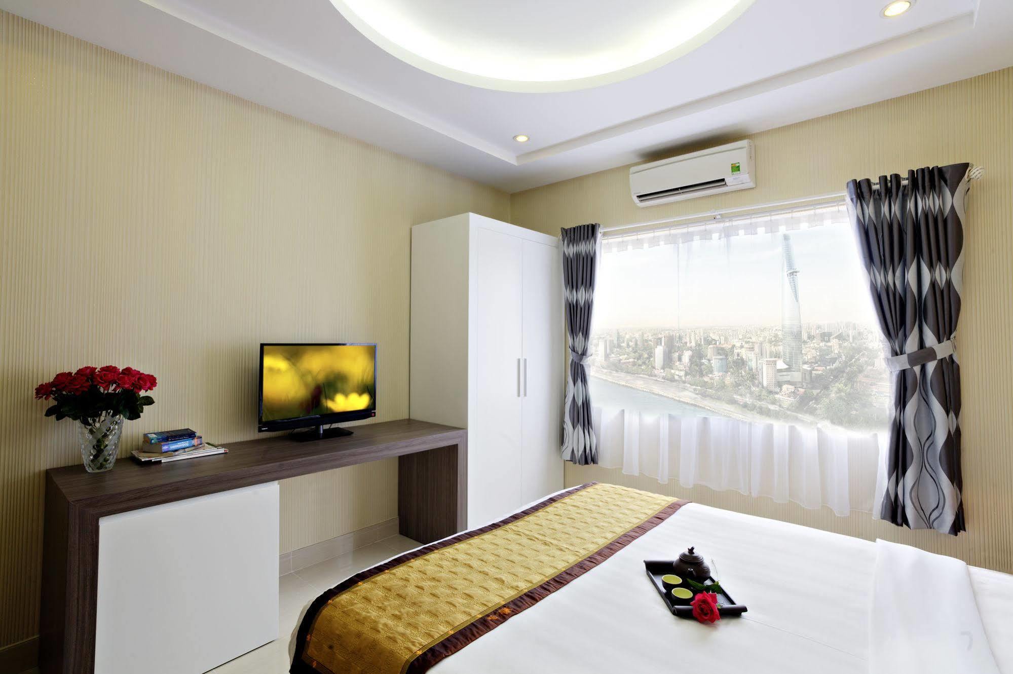 Hotel Thai Binh - Hong Vina
