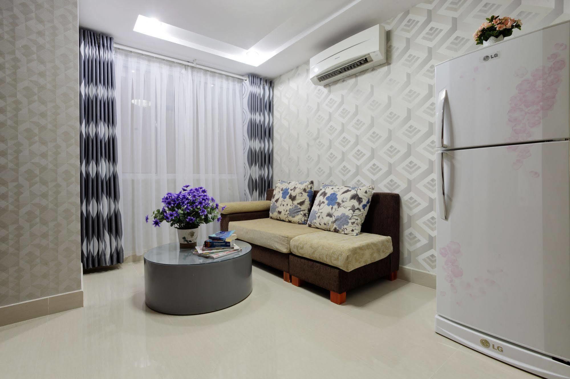 Thai Binh - Hong Vina 2* Ho Chi Minh City