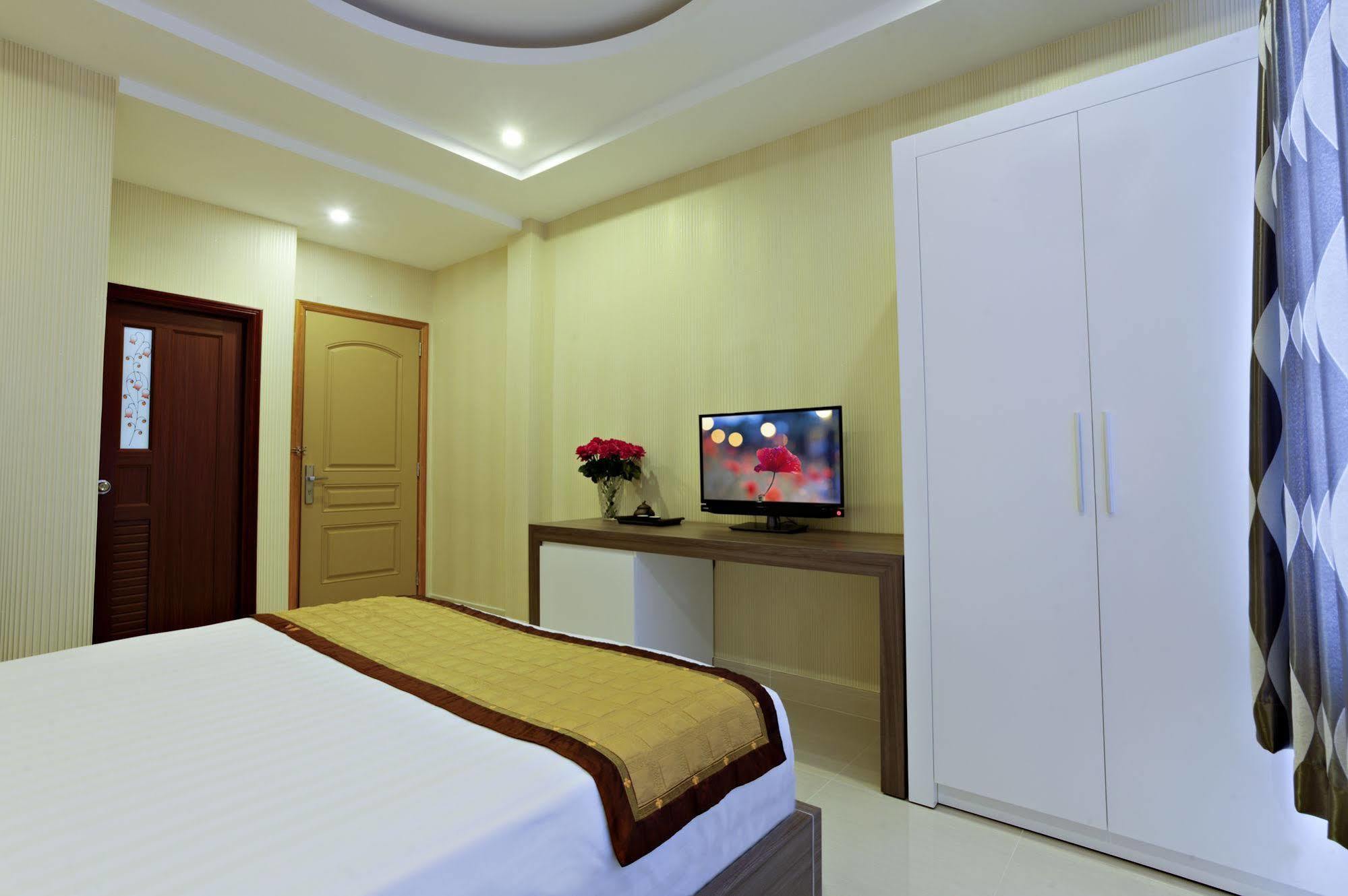 Thai Binh - Hong Vina Hotel 2*