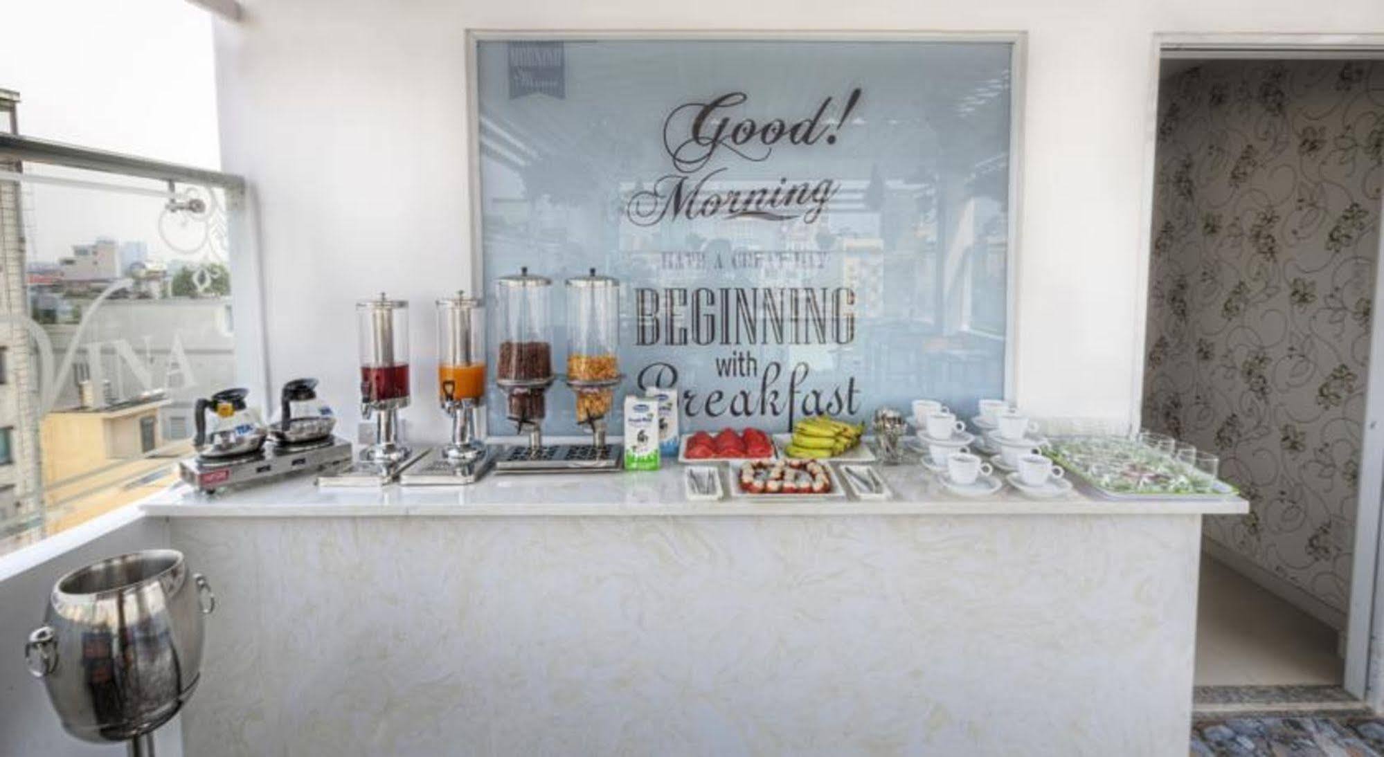 Hotel Thai Binh - Hong Vina 2*