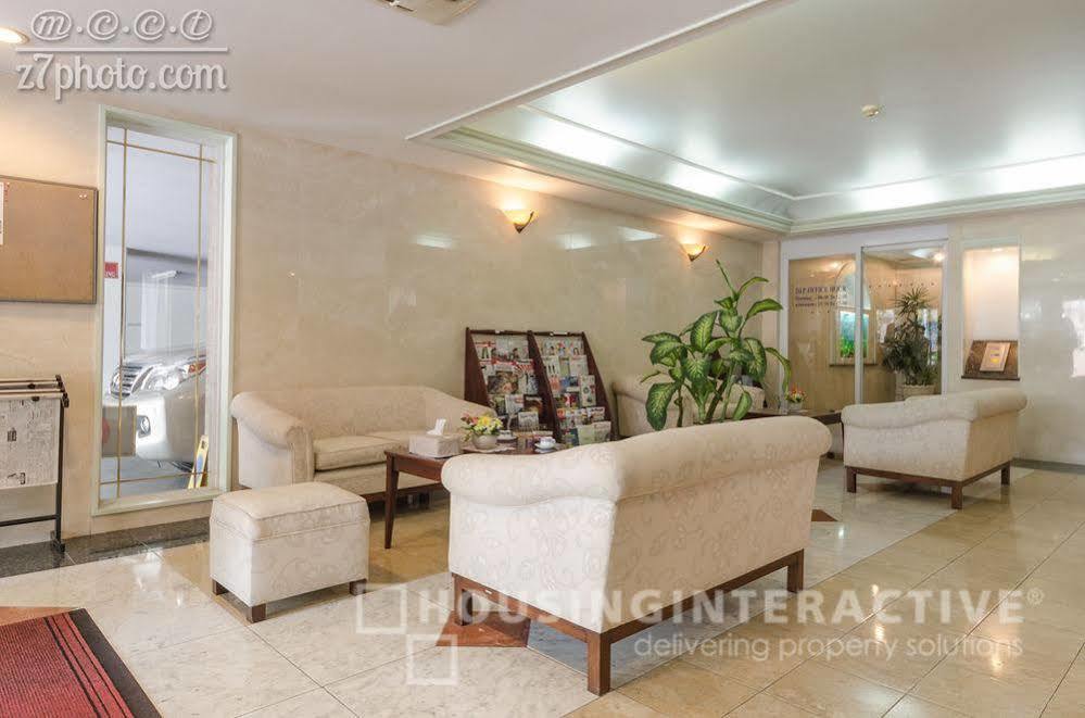 Apartment Saigon Court Serviced