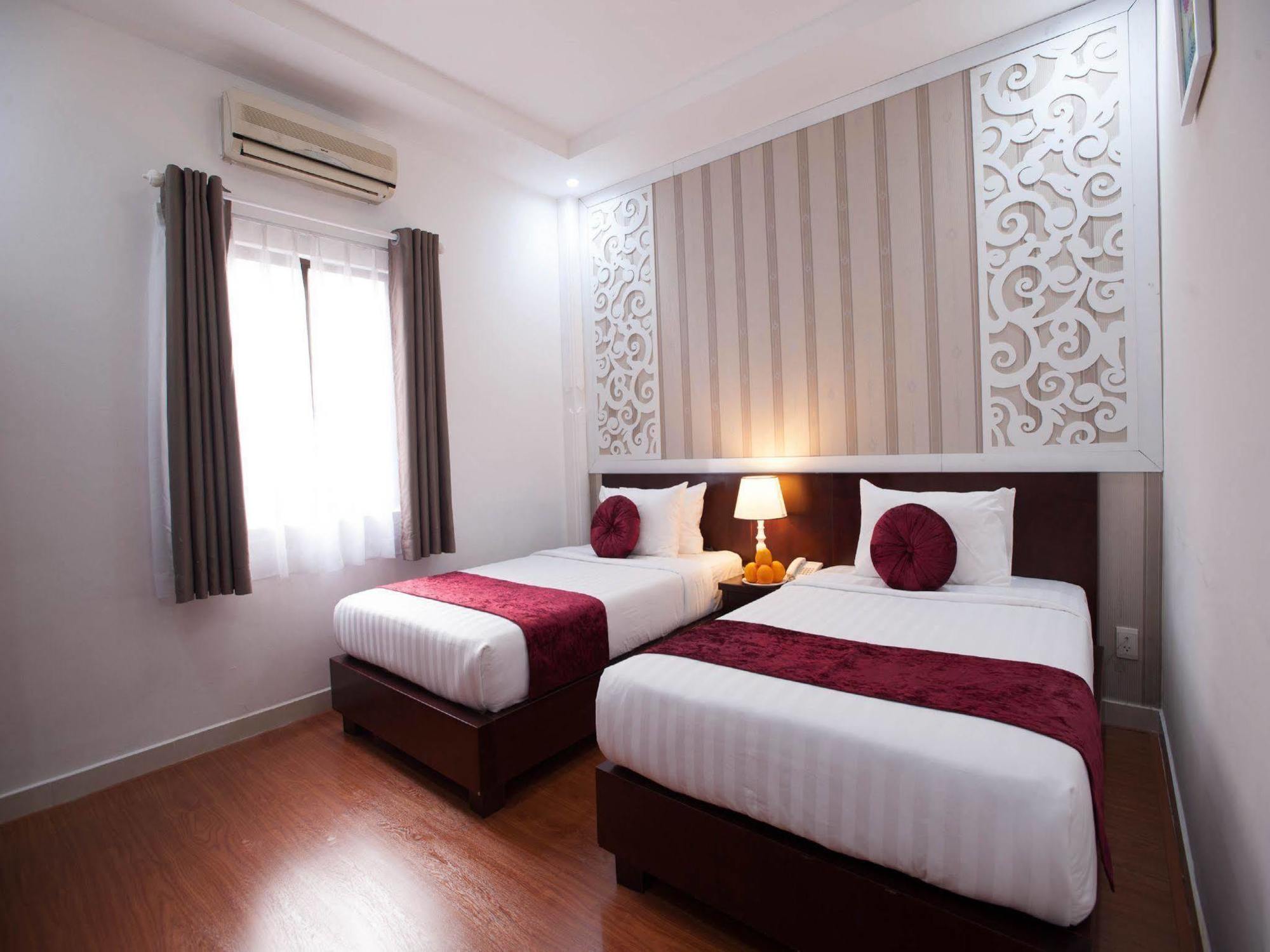 Vilion & Hotel