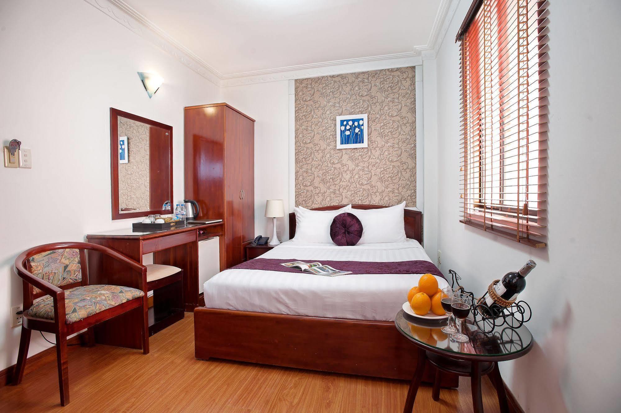 Hotel Vilion & 3*