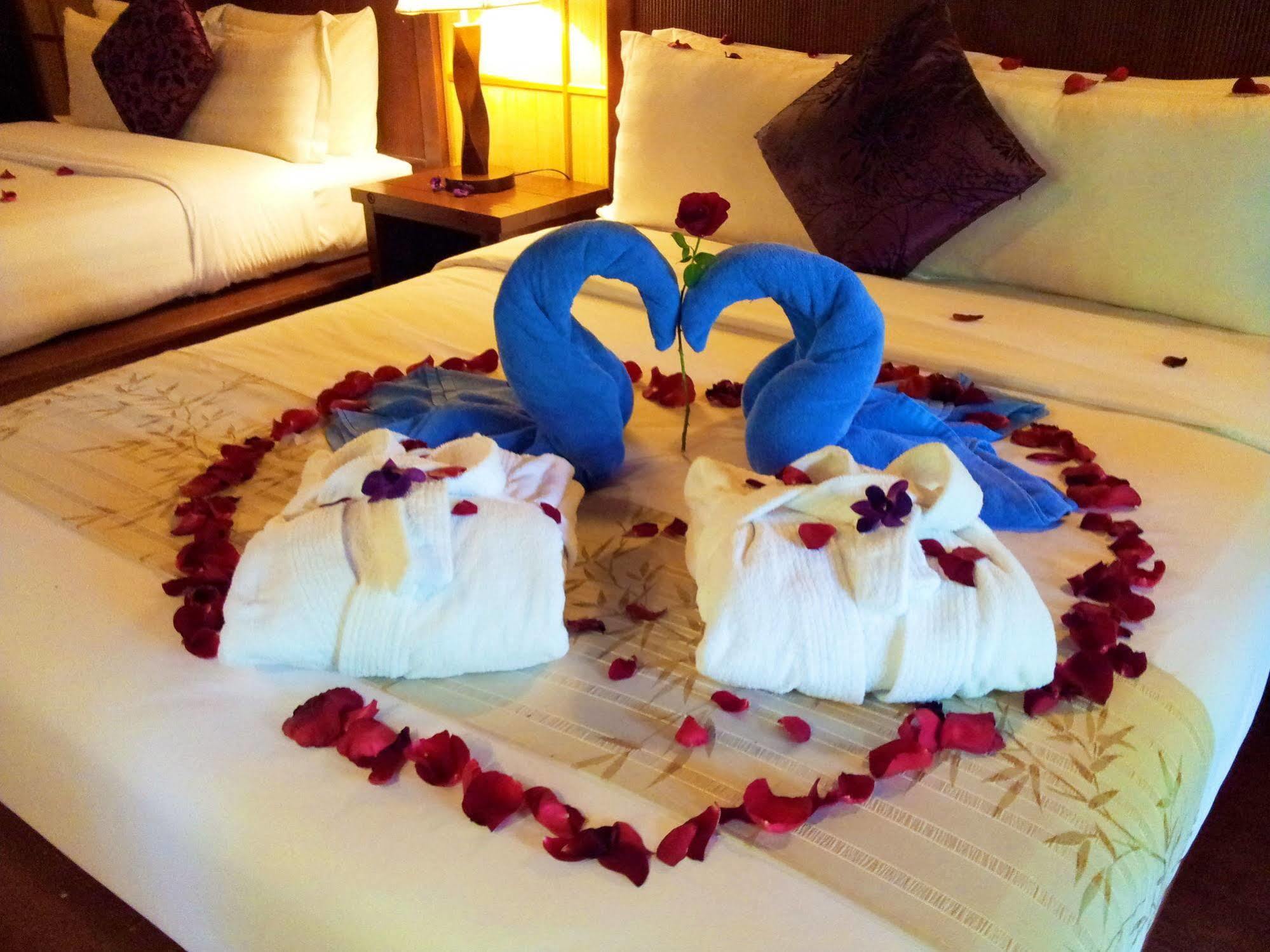 Vilion & Hotel