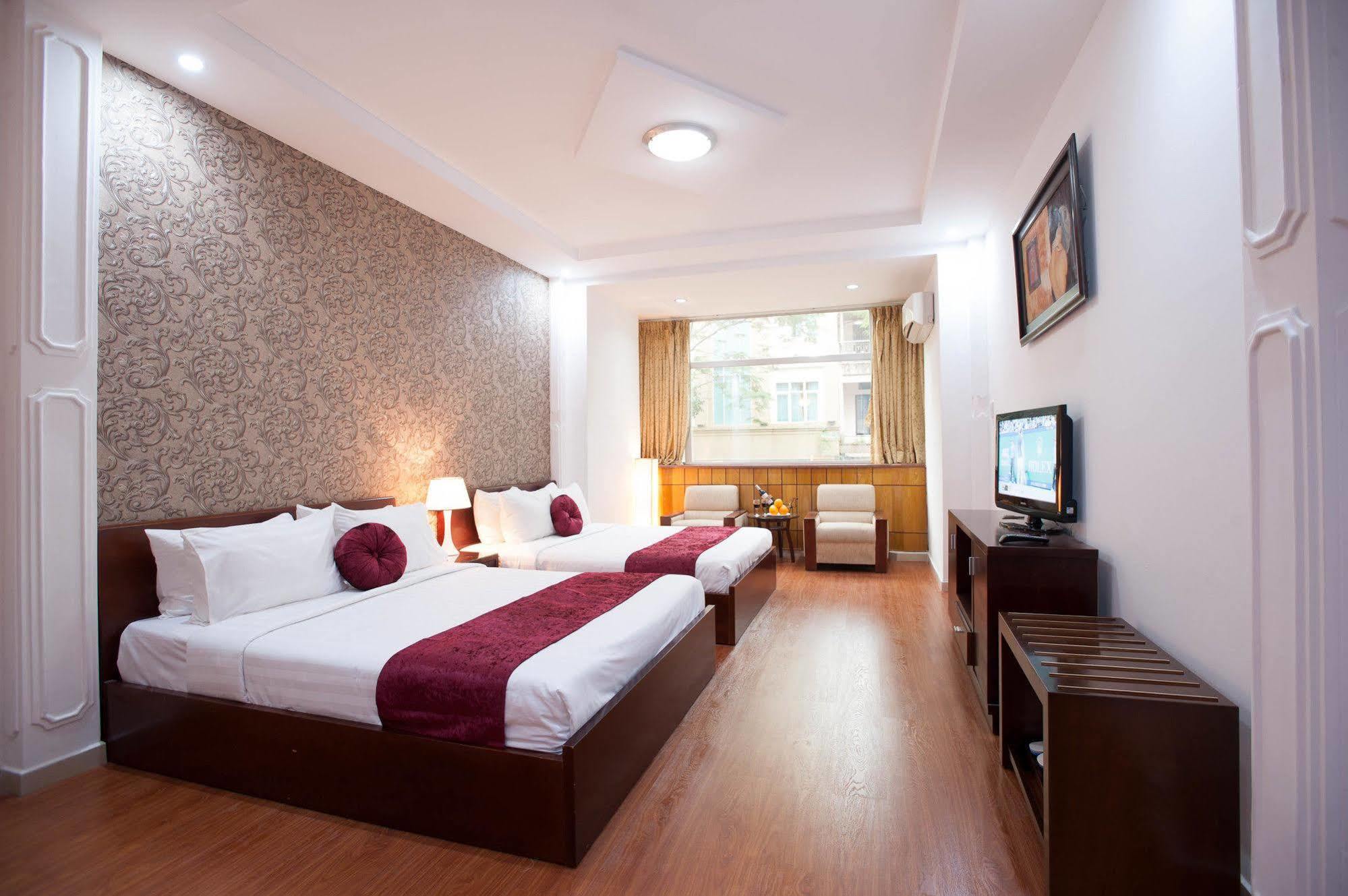 Vilion & Hotel