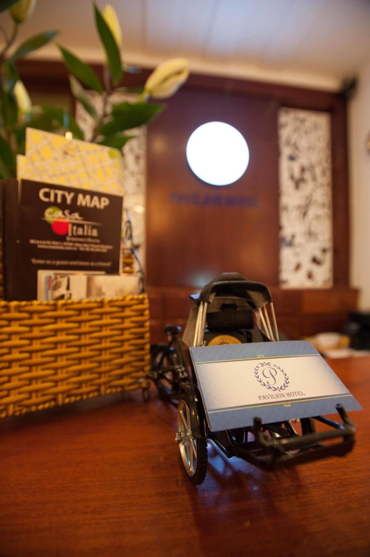Vilion & 3* Ho Chi Minh City