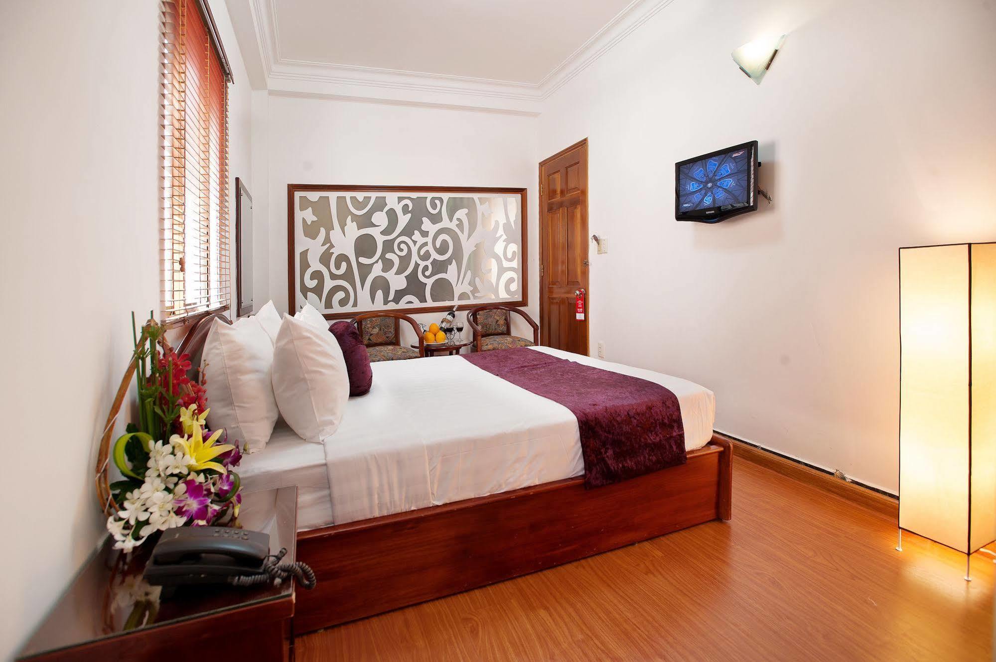 Hotel Vilion &