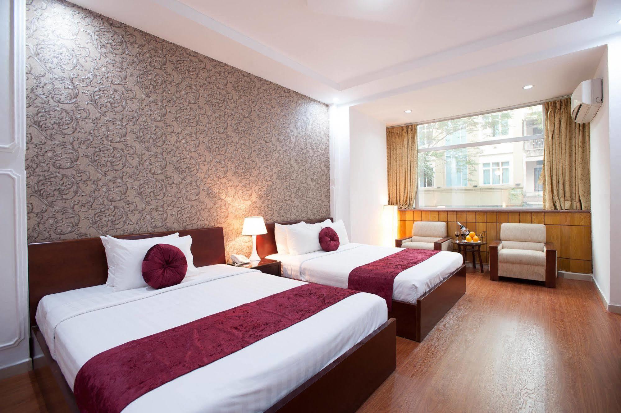 Vilion & Hotel