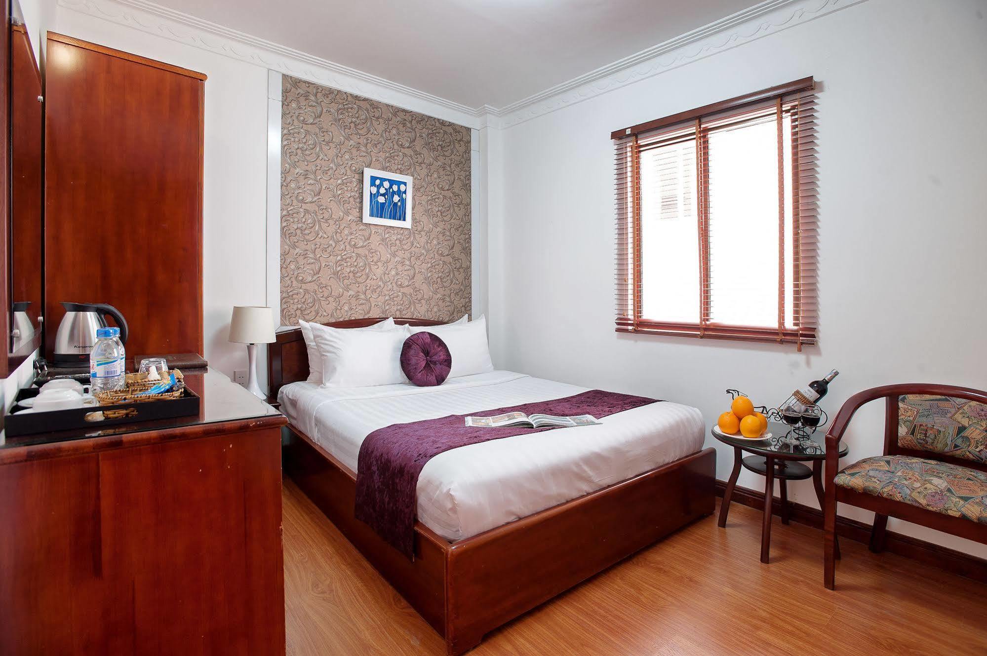 Vilion & Hotel 3*