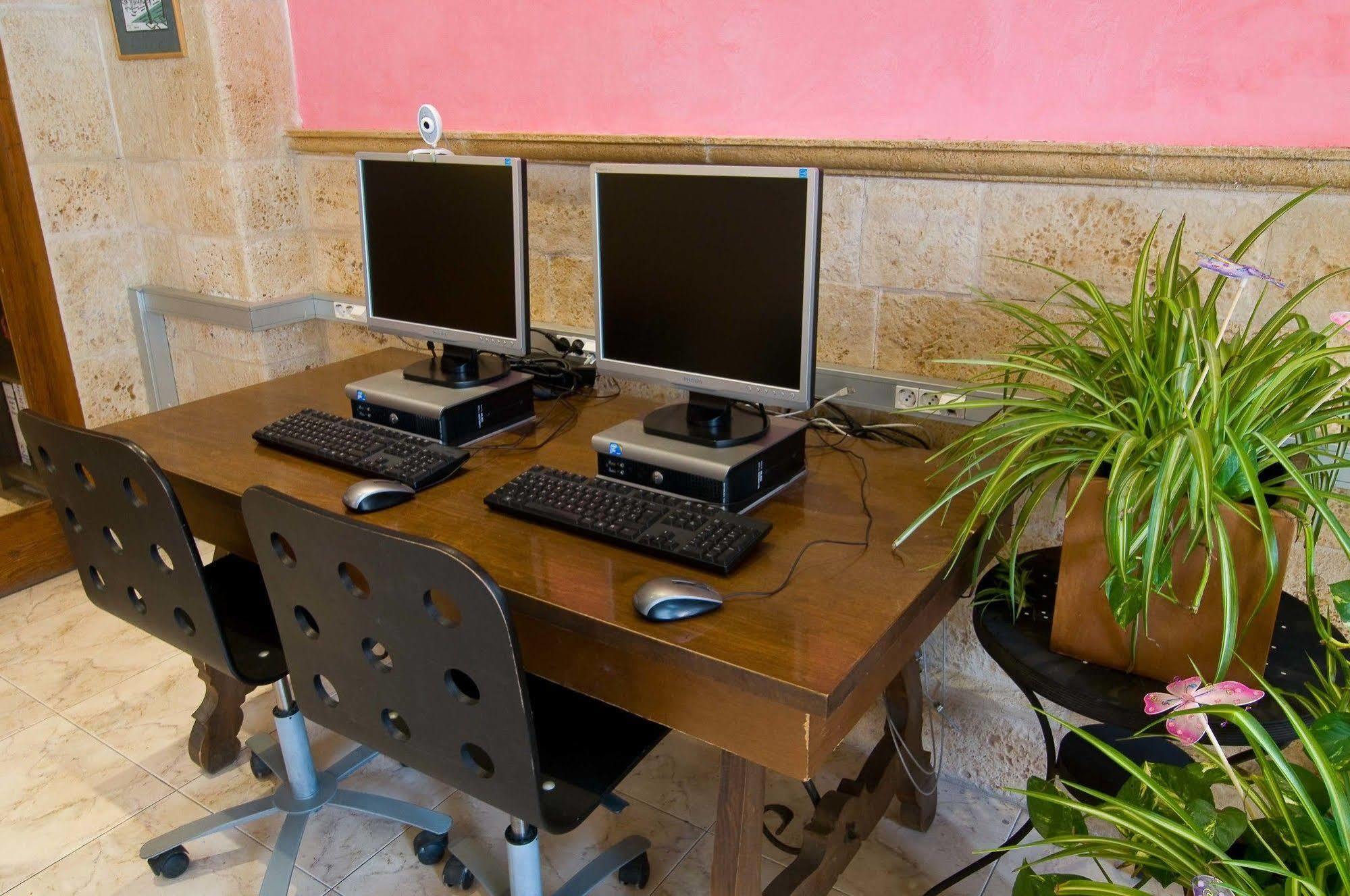 Hotel Vilion &
