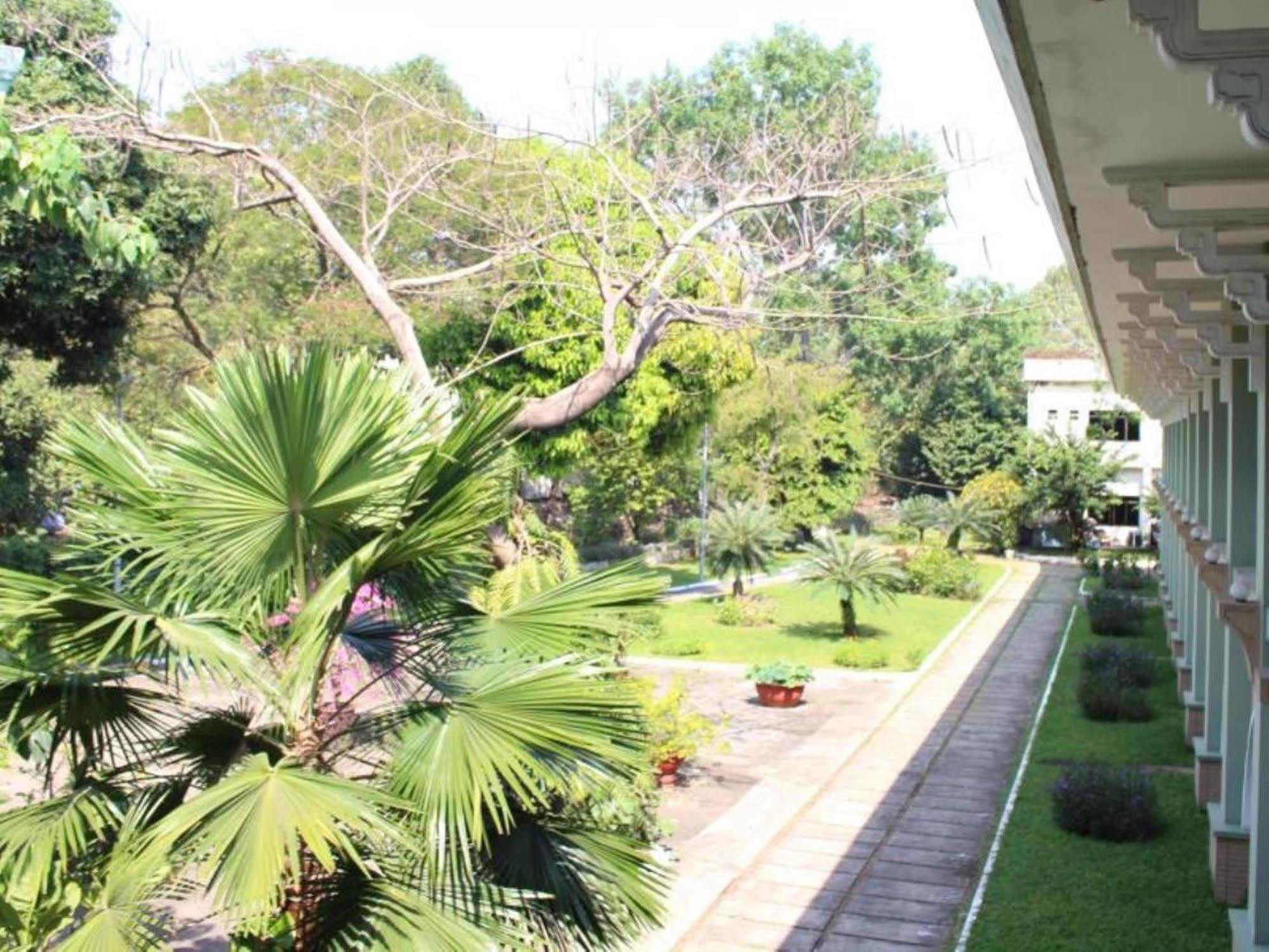 Hotel Ky Hoa