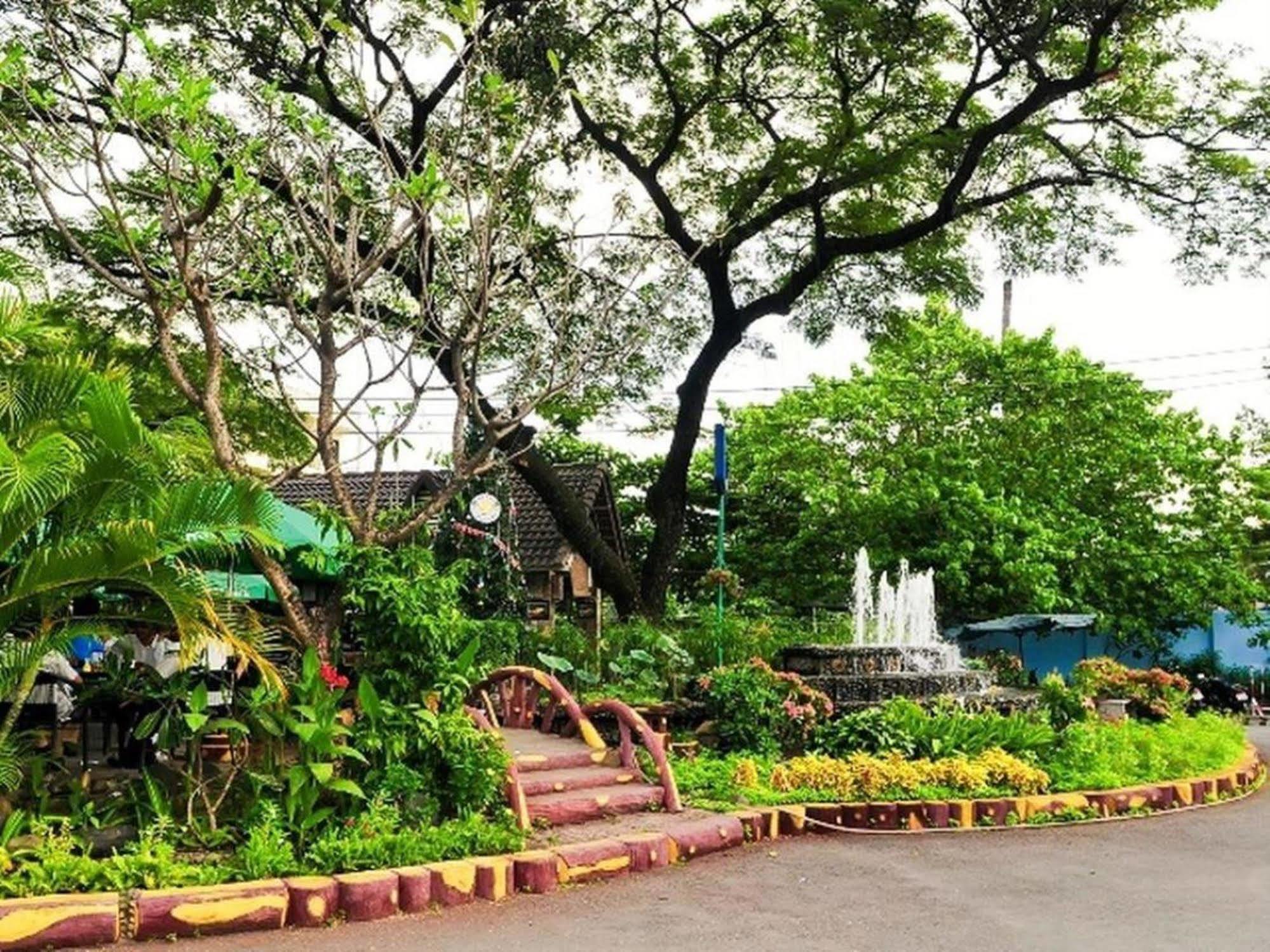 Ky Hoa Hotel