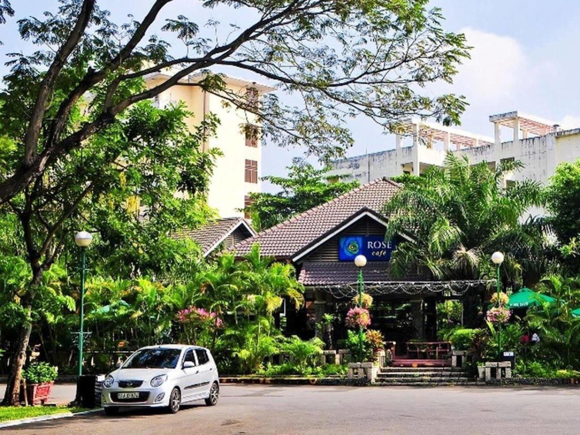 Ky Hoa 3* Ho Chi Minh City
